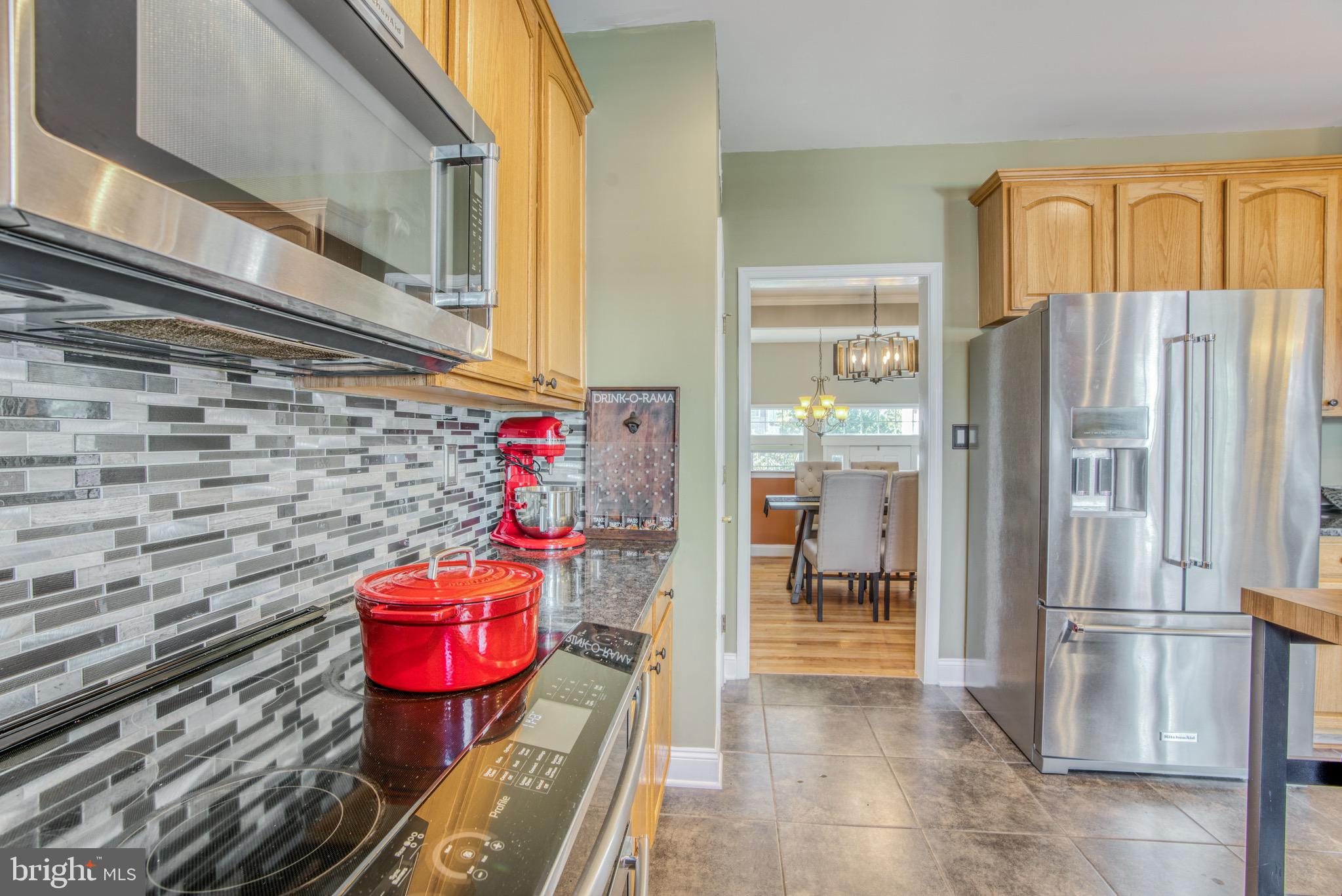 FALLSTON CROSSING - Residential