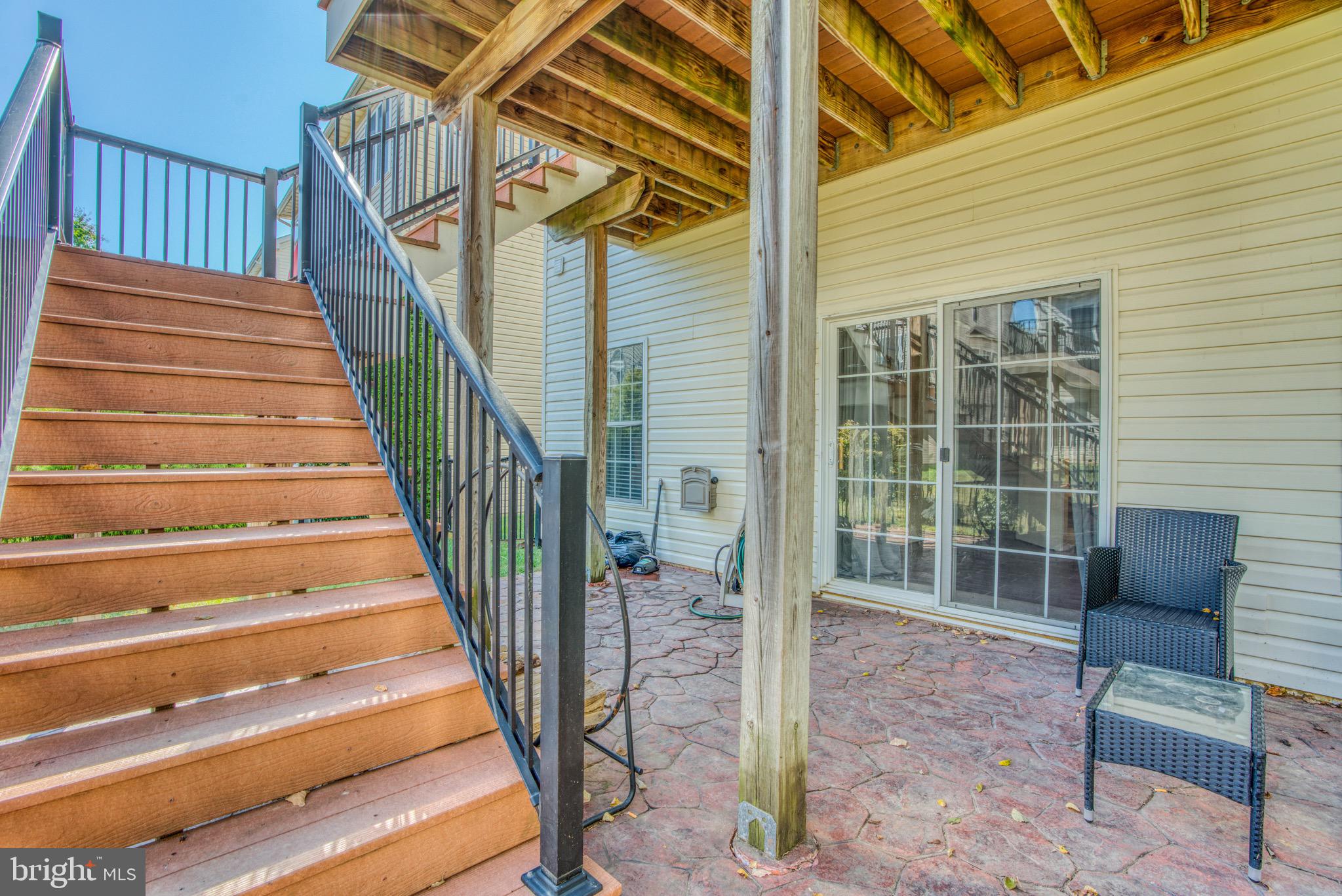 FALLSTON CROSSING - Residential