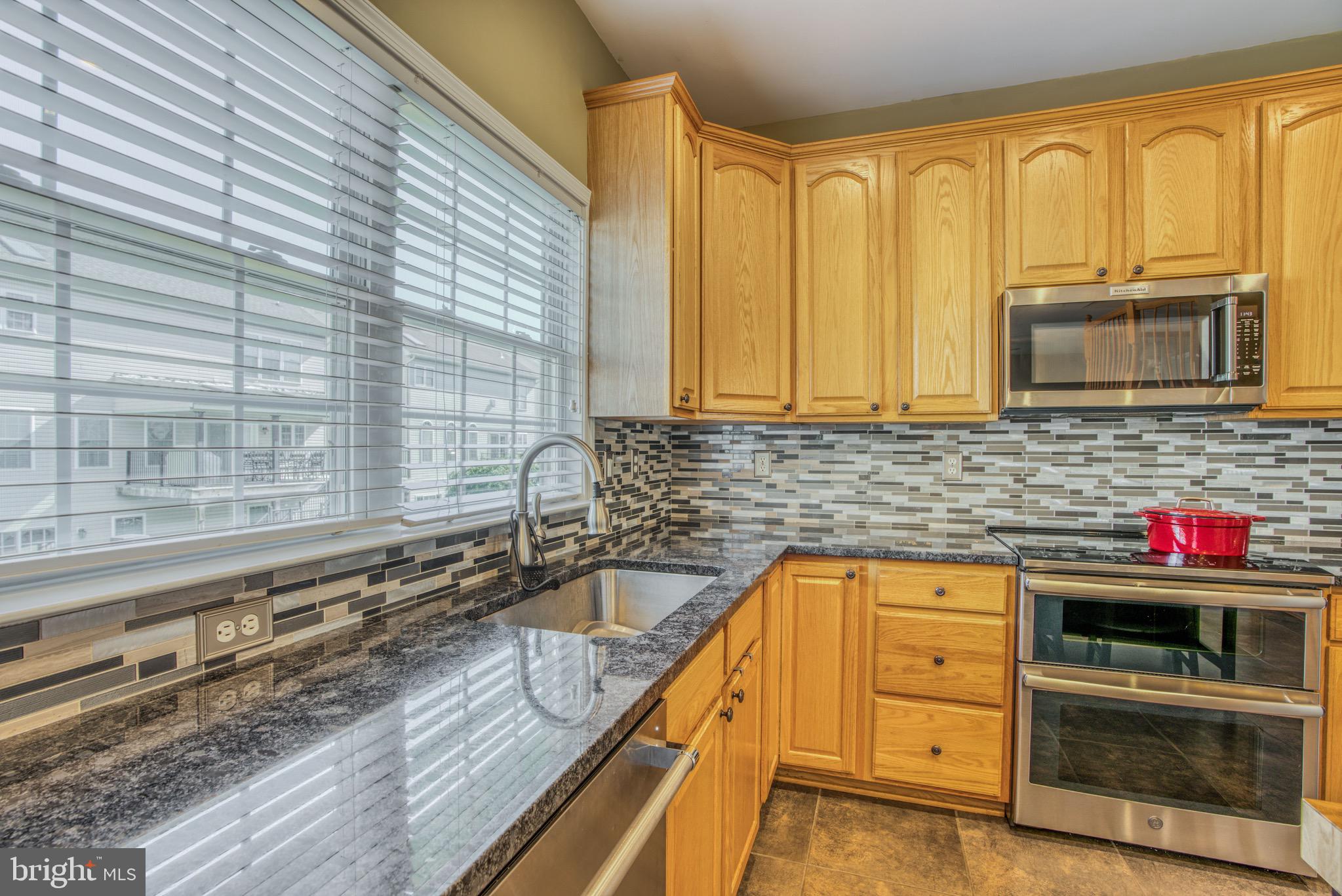 FALLSTON CROSSING - Residential