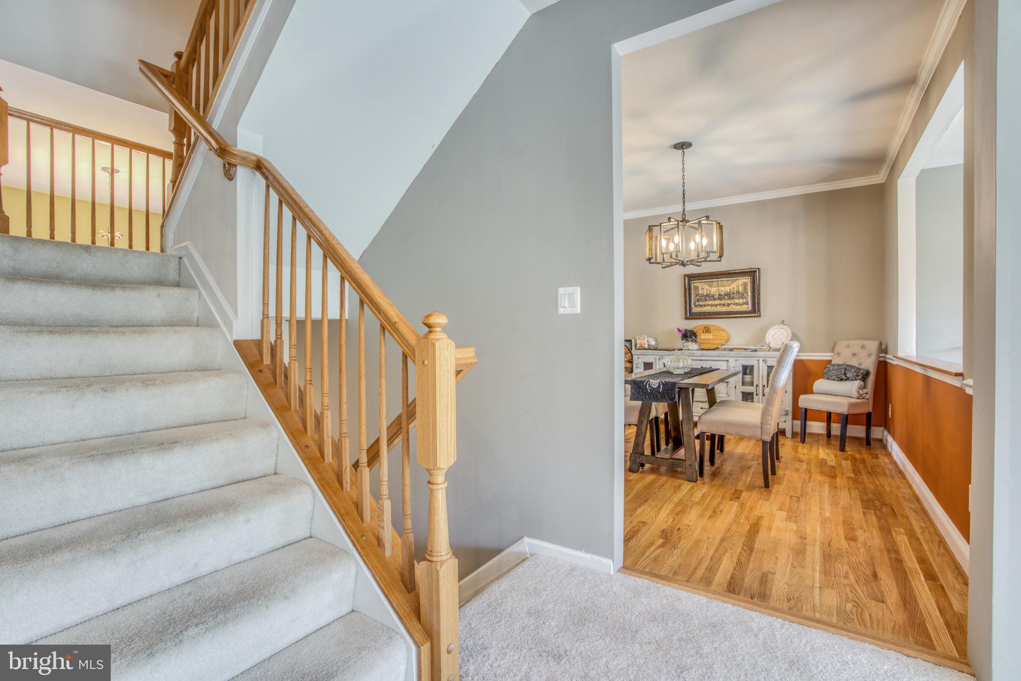 FALLSTON CROSSING - Residential