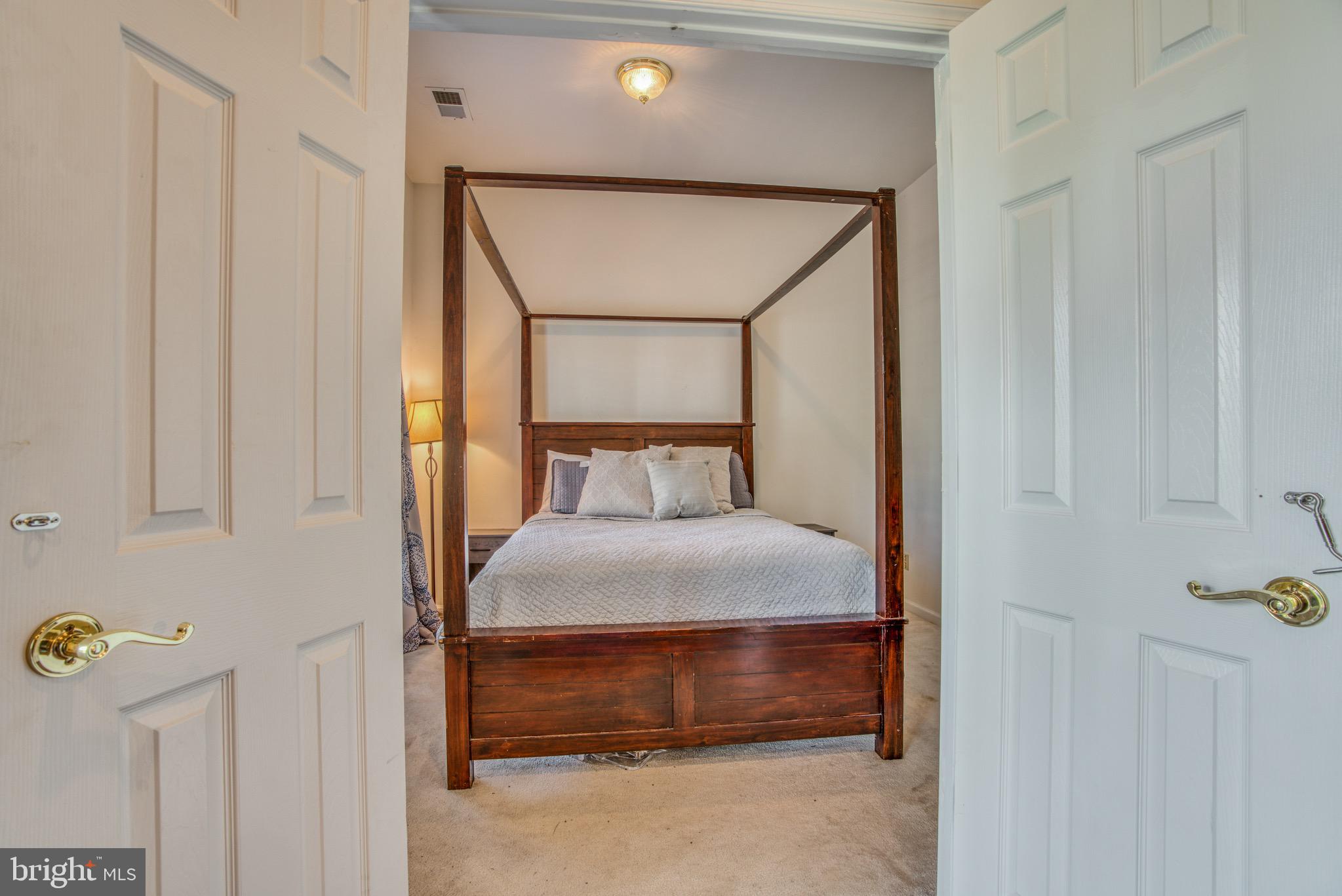 FALLSTON CROSSING - Residential