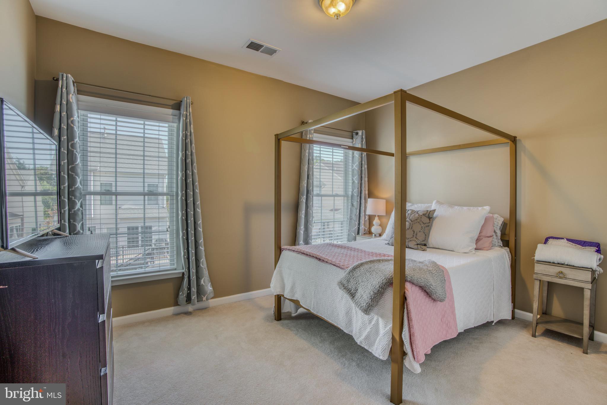 FALLSTON CROSSING - Residential