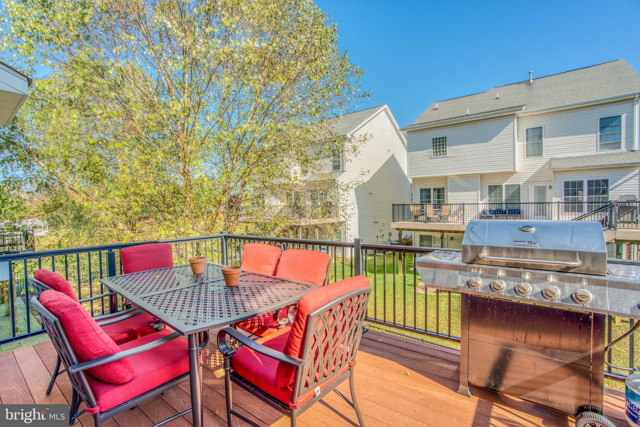 FALLSTON CROSSING - Residential