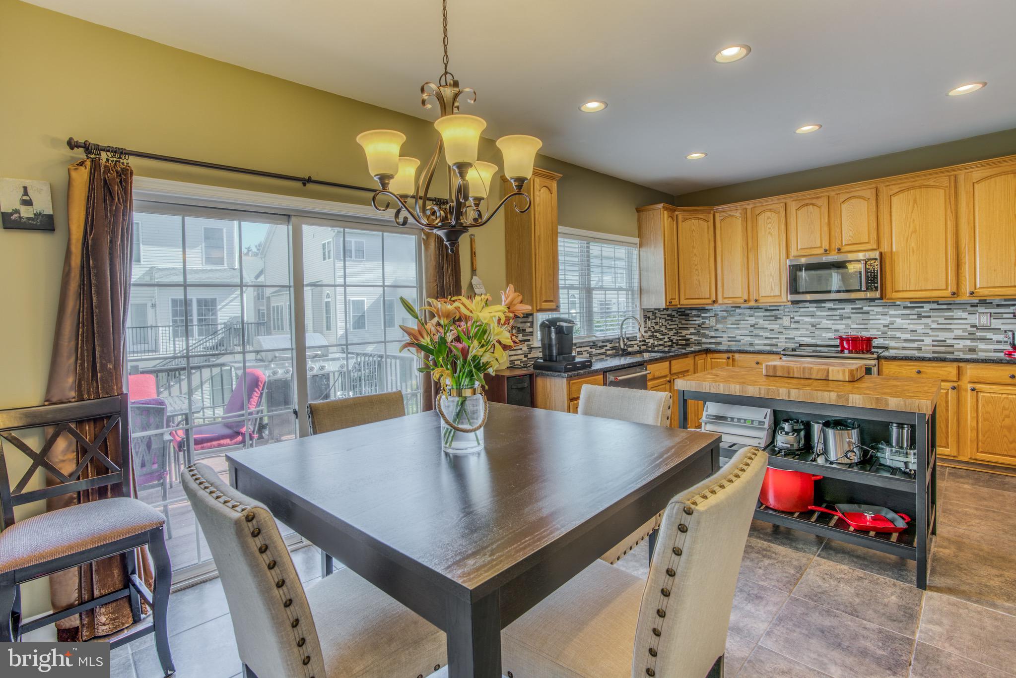 FALLSTON CROSSING - Residential