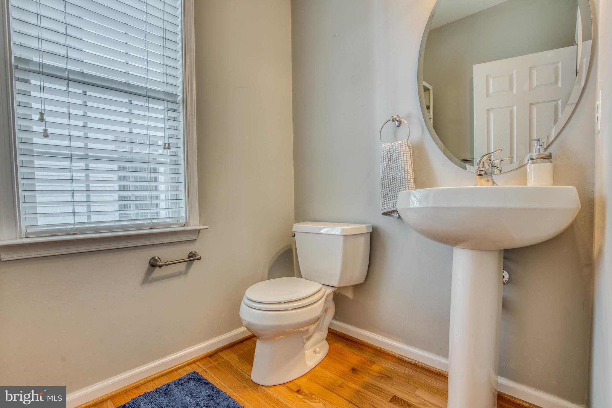 FALLSTON CROSSING - Residential