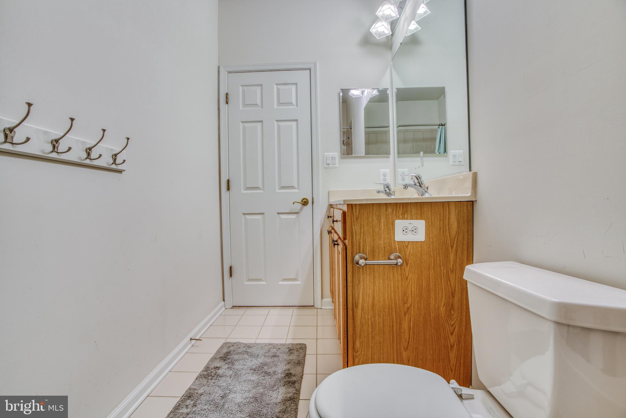 FALLSTON CROSSING - Residential