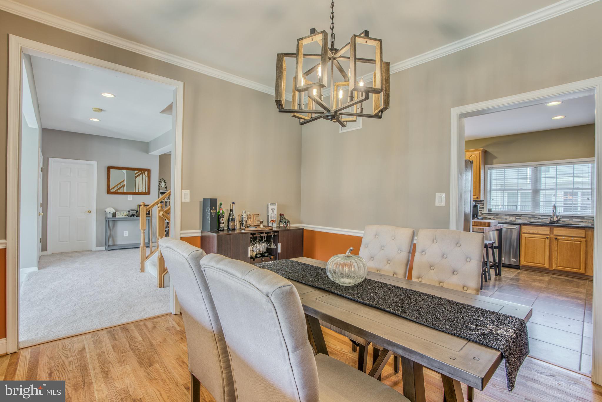 FALLSTON CROSSING - Residential