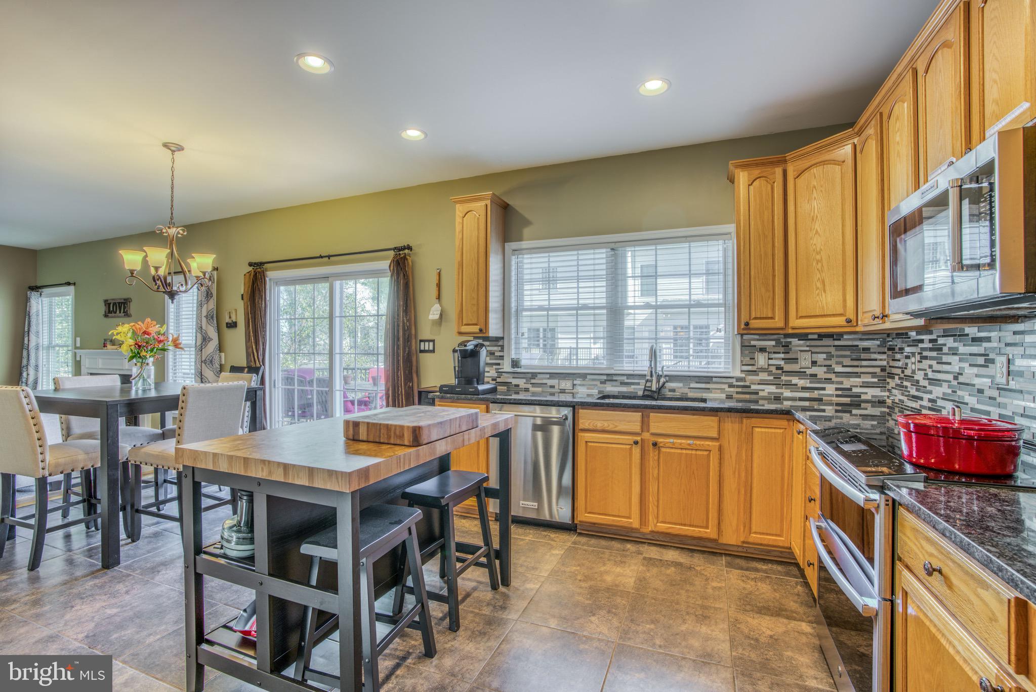 FALLSTON CROSSING - Residential