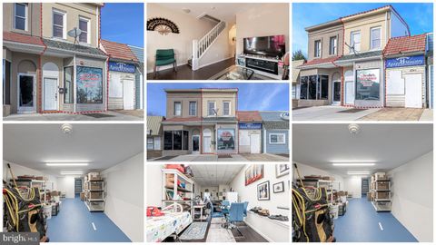 Photo of 434 W Landis Avenue, VINELAND, NJ 08360 (MLS # NJCB2028400)