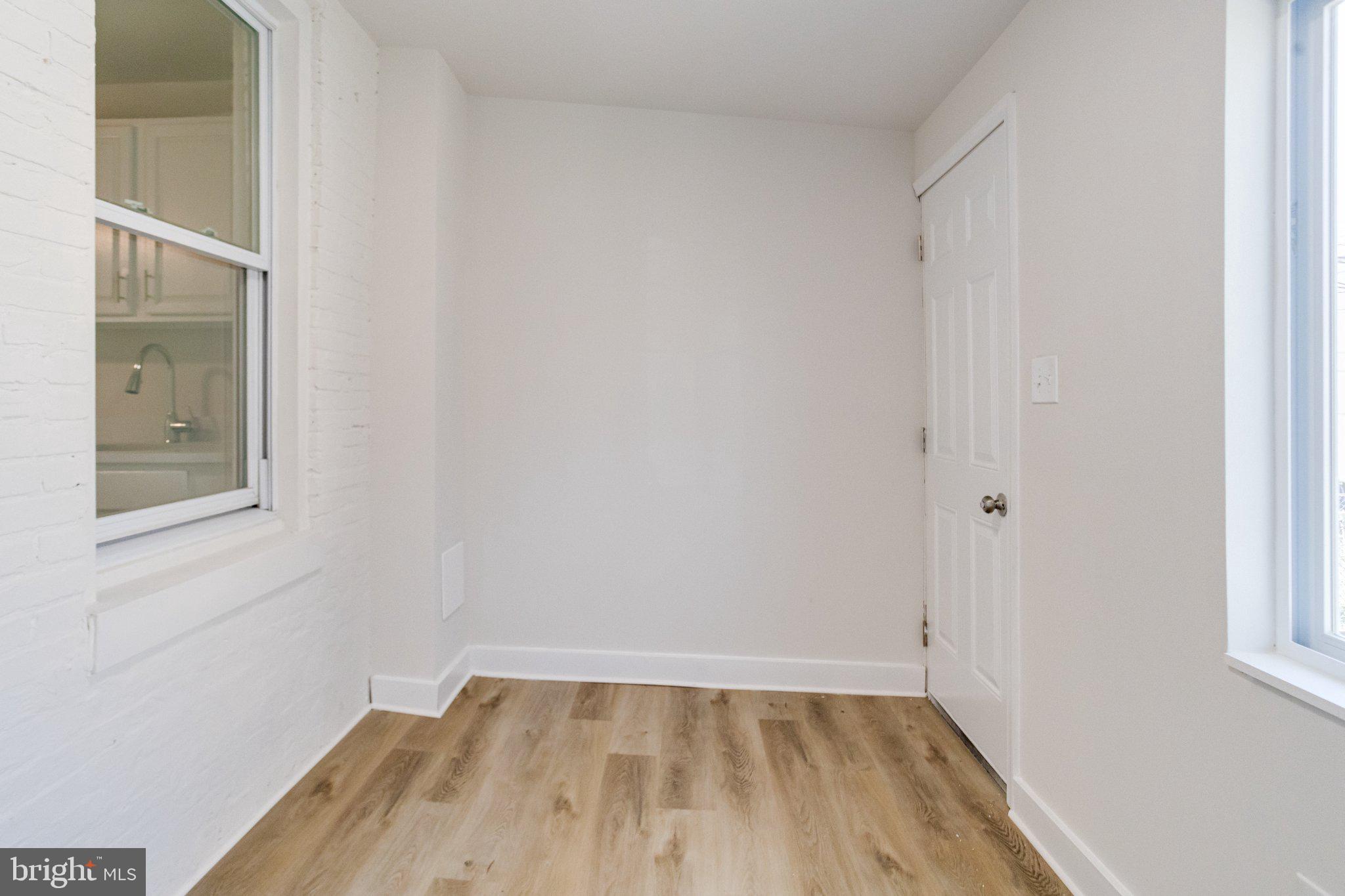 HAMPDEN HISTORIC DISTRICT - Residential