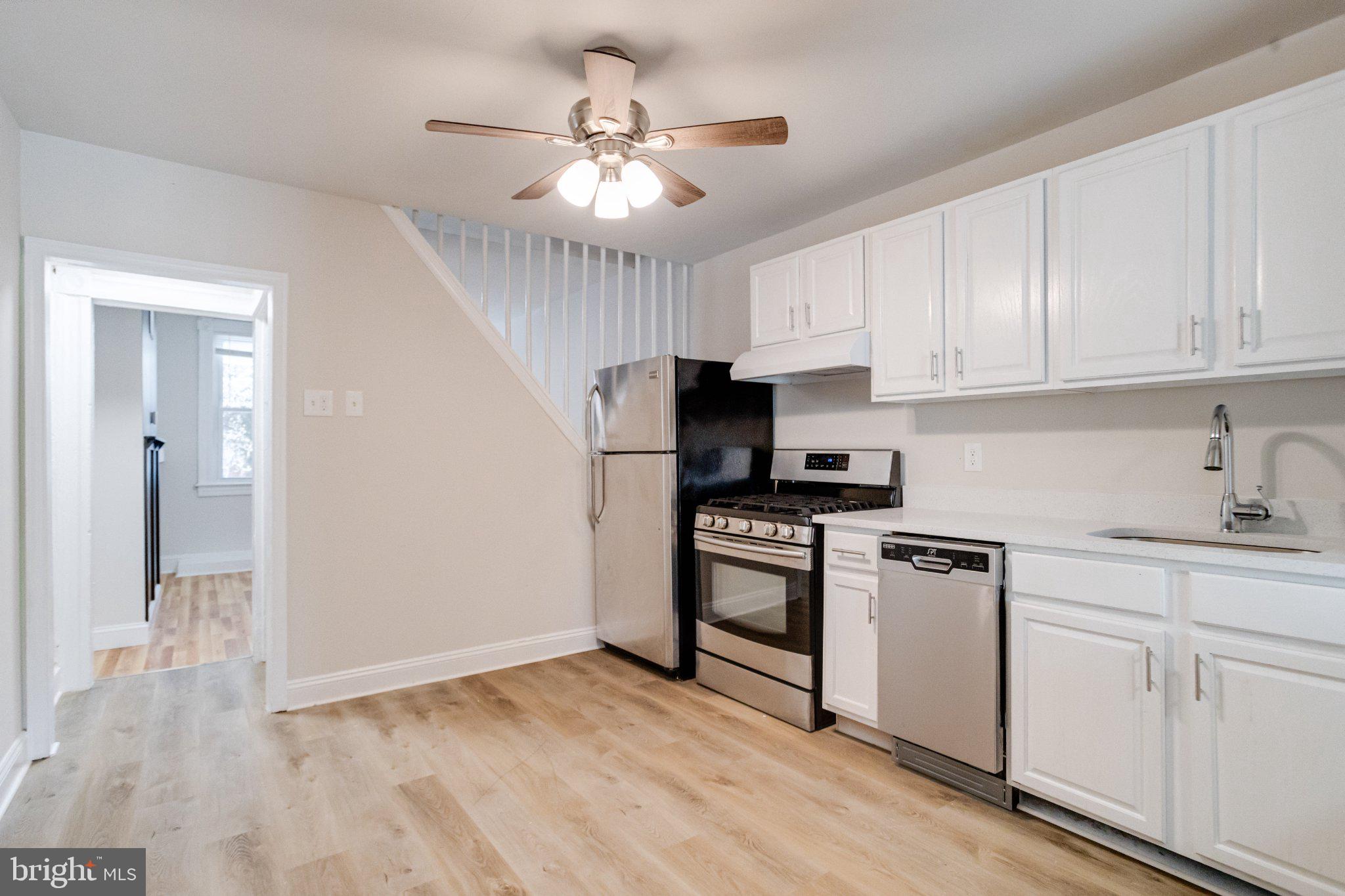 HAMPDEN HISTORIC DISTRICT - Residential