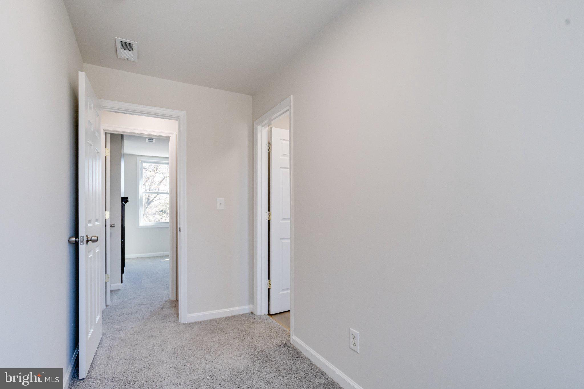 HAMPDEN HISTORIC DISTRICT - Residential