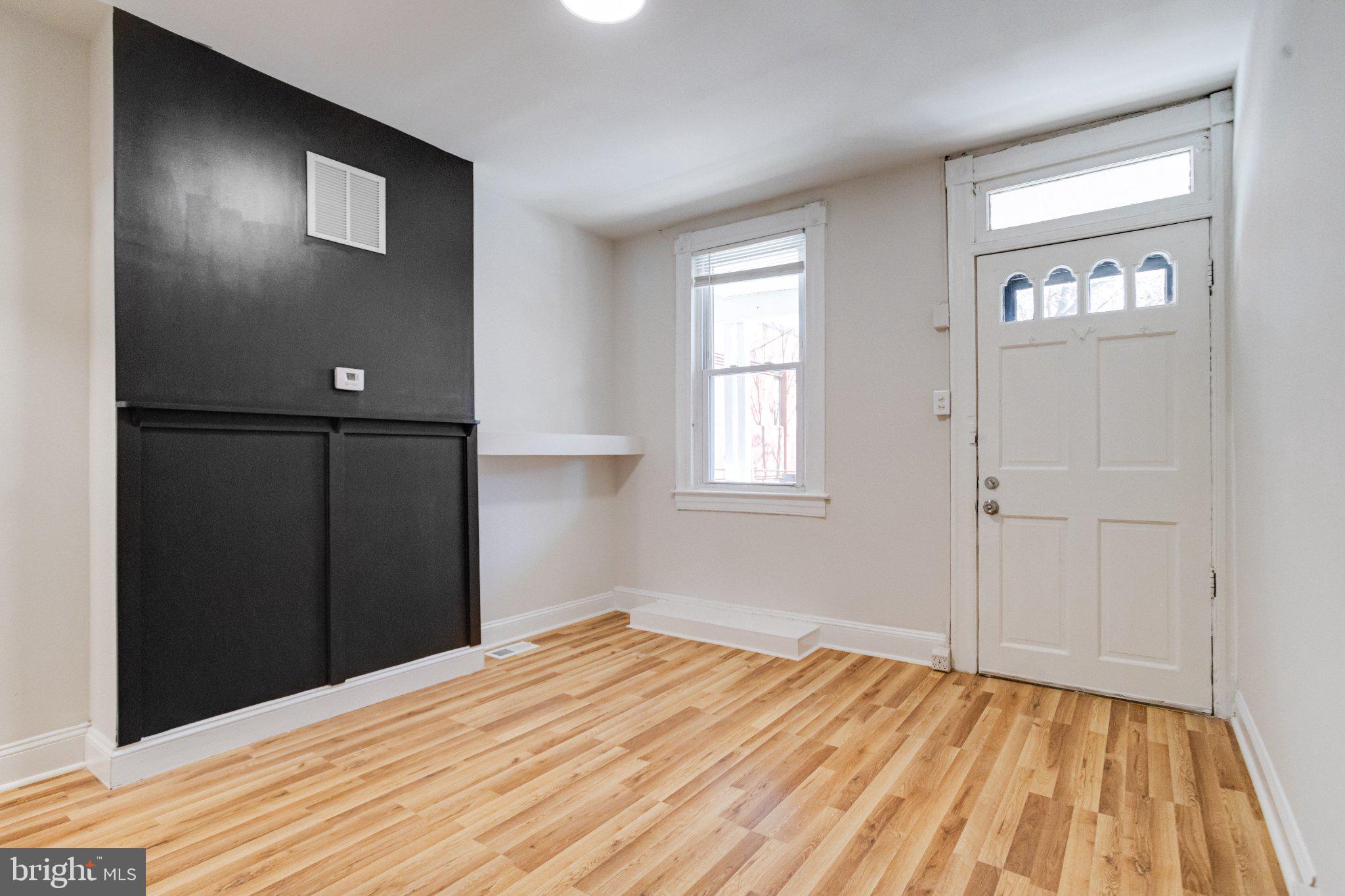 HAMPDEN HISTORIC DISTRICT - Residential