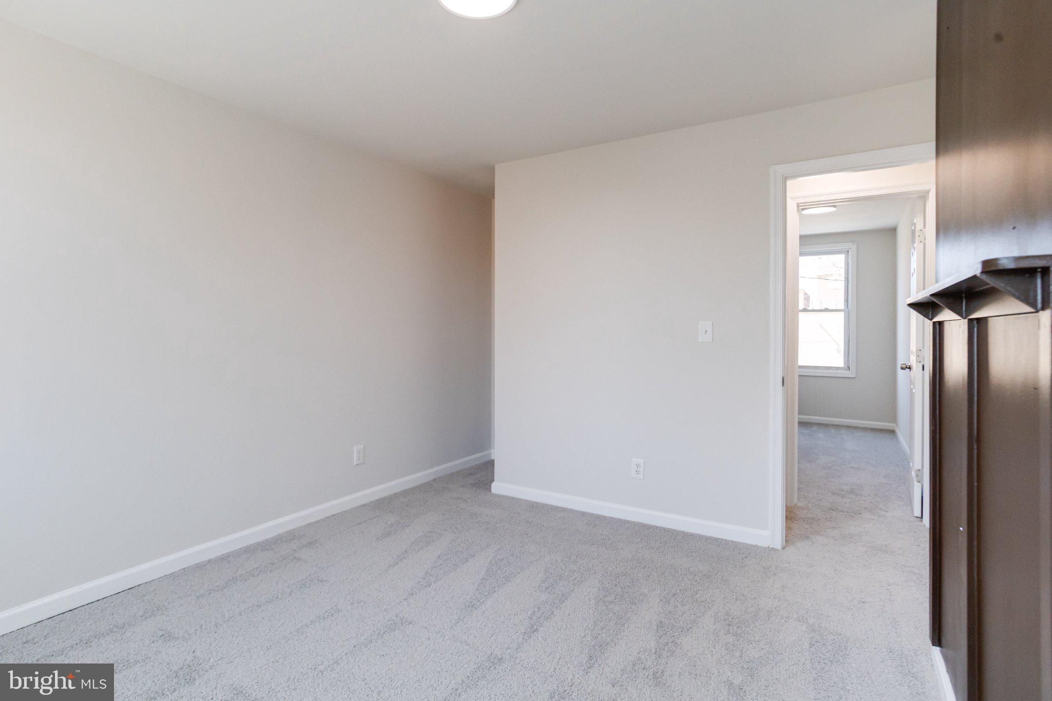 HAMPDEN HISTORIC DISTRICT - Residential