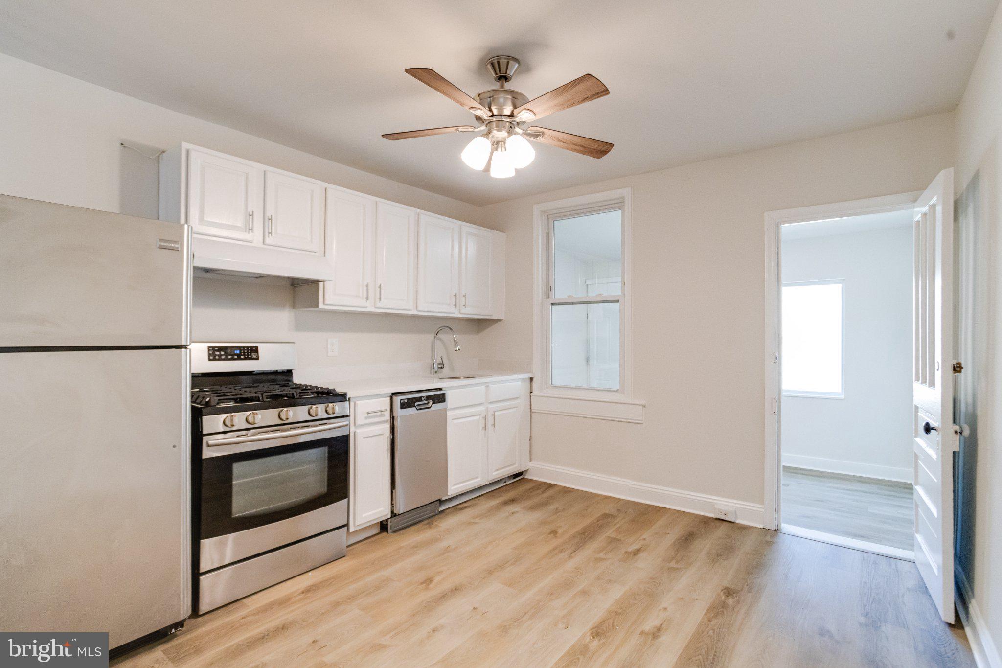 HAMPDEN HISTORIC DISTRICT - Residential