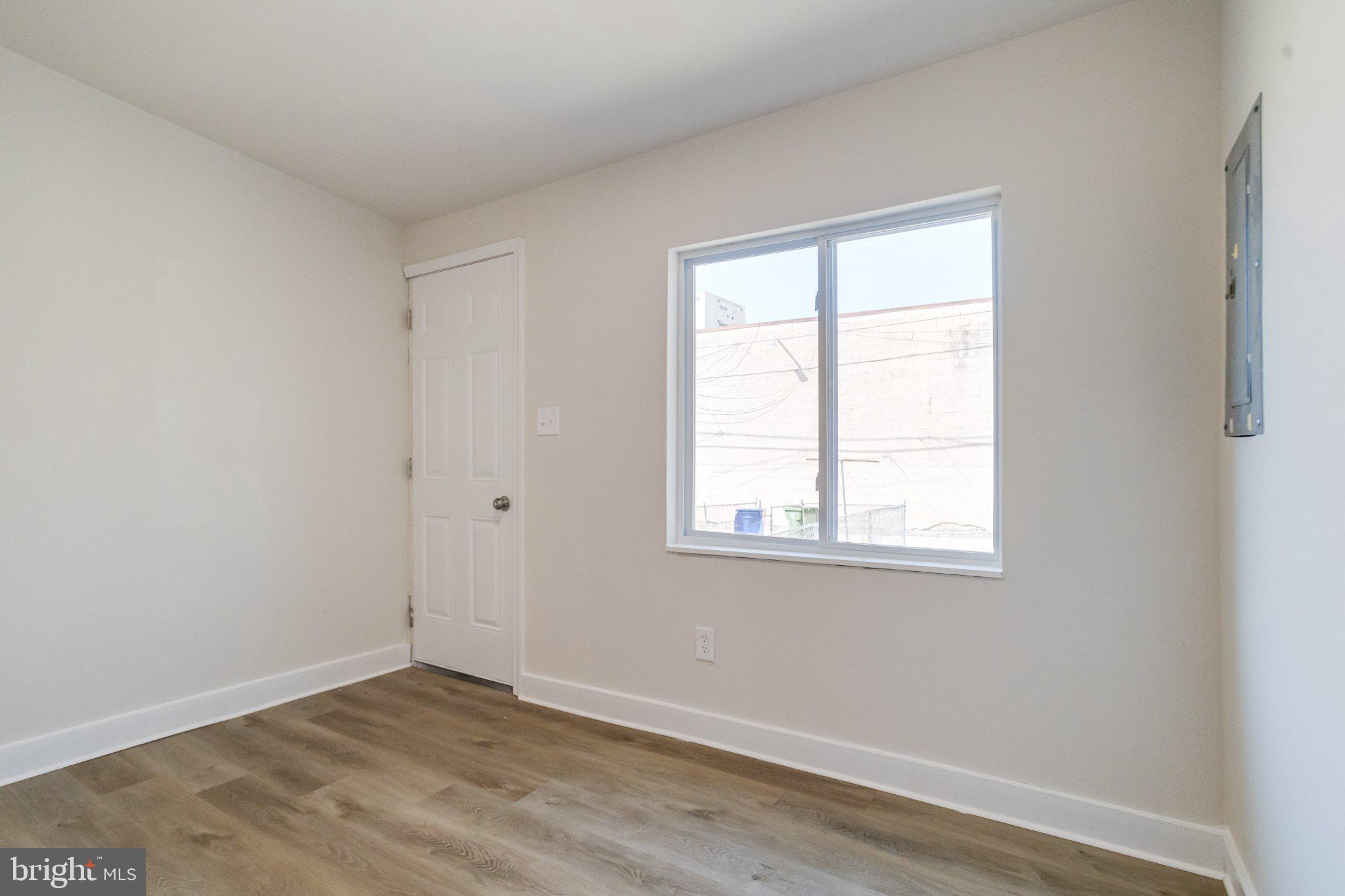 HAMPDEN HISTORIC DISTRICT - Residential