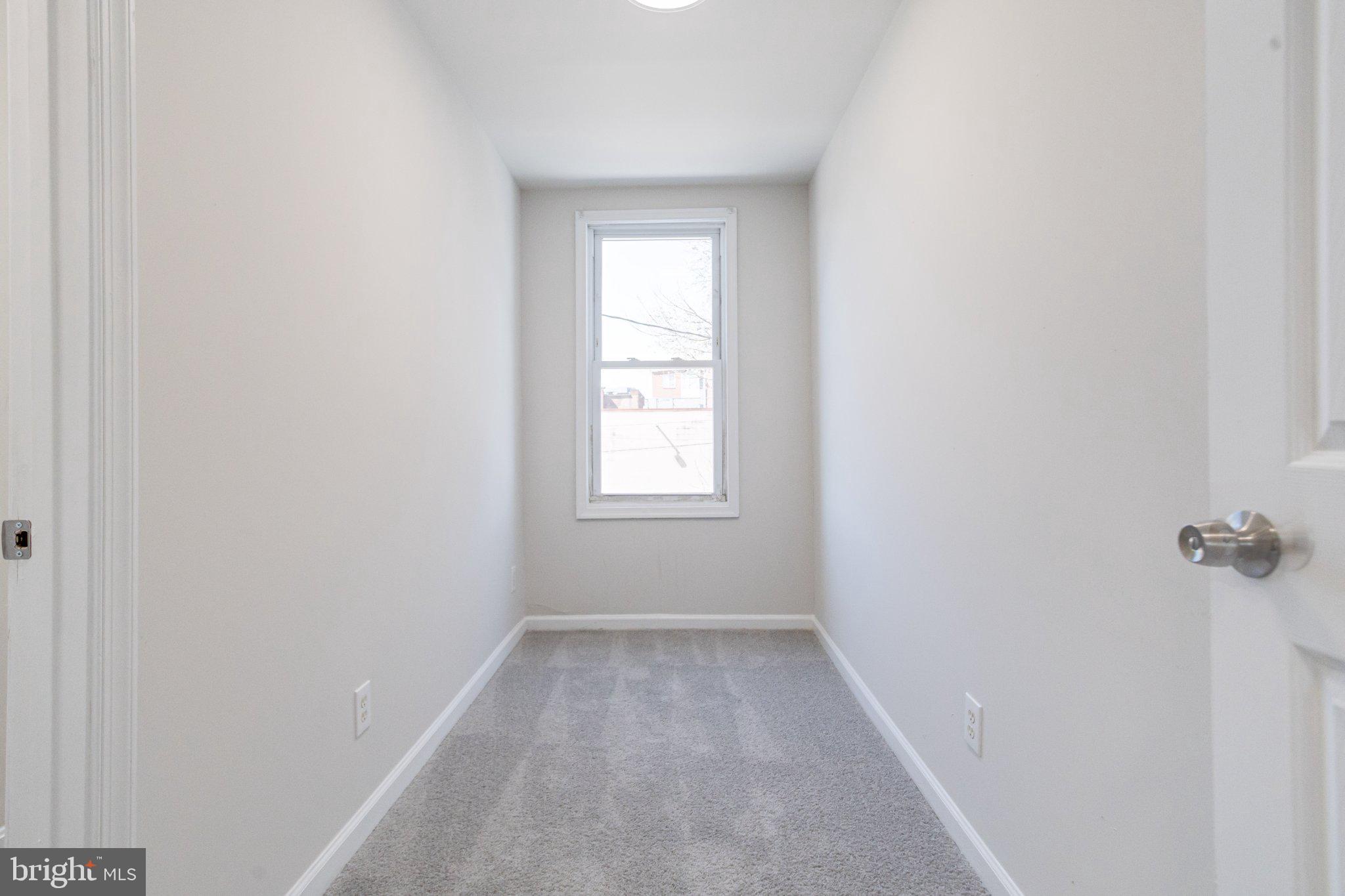 HAMPDEN HISTORIC DISTRICT - Residential