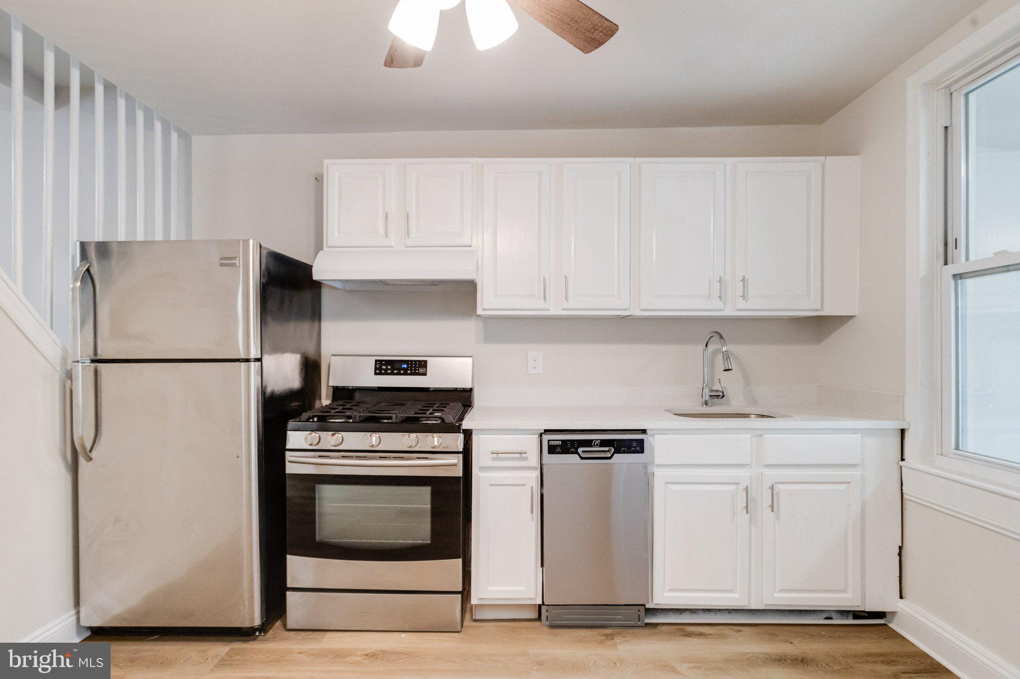 HAMPDEN HISTORIC DISTRICT - Residential