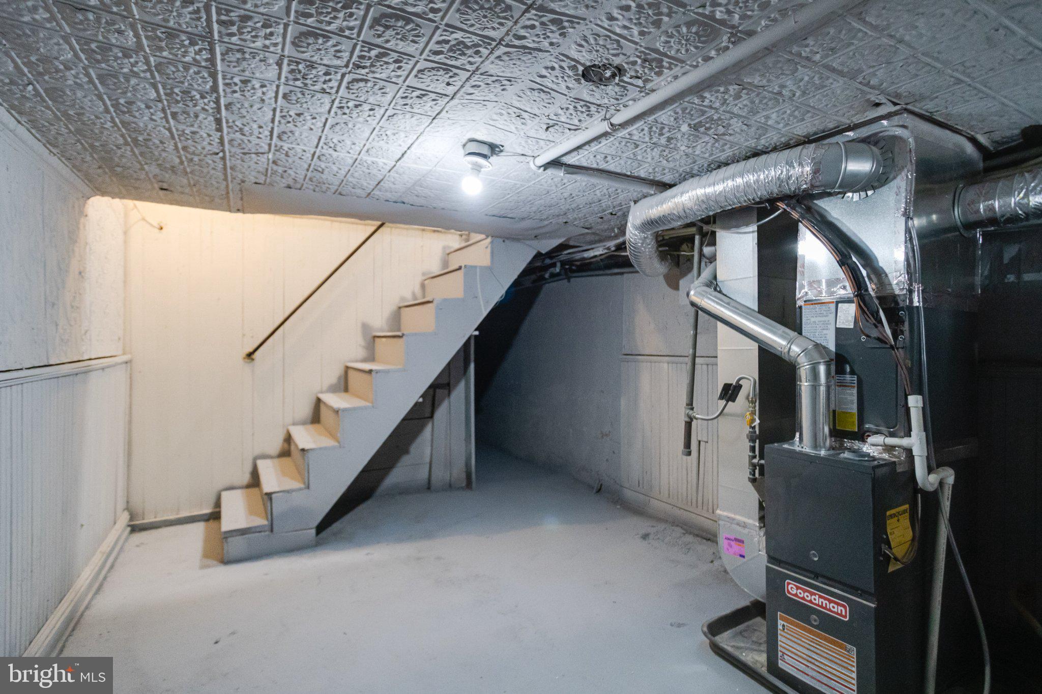 HAMPDEN HISTORIC DISTRICT - Residential