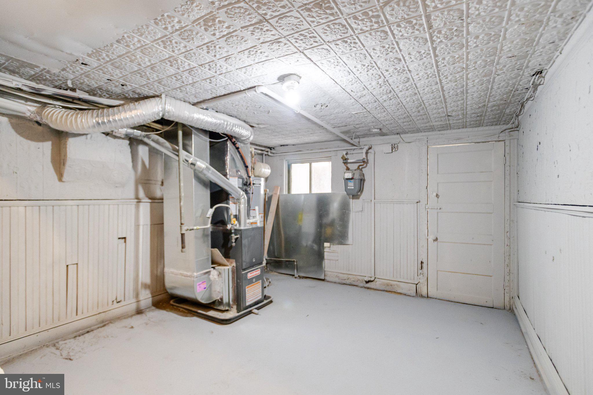 HAMPDEN HISTORIC DISTRICT - Residential