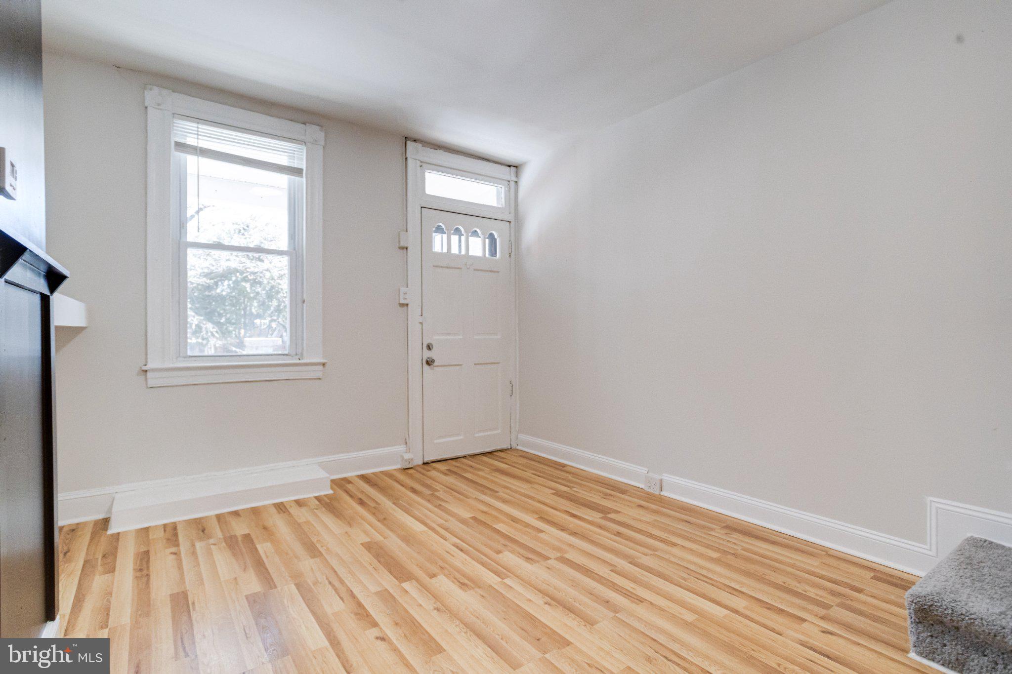 HAMPDEN HISTORIC DISTRICT - Residential