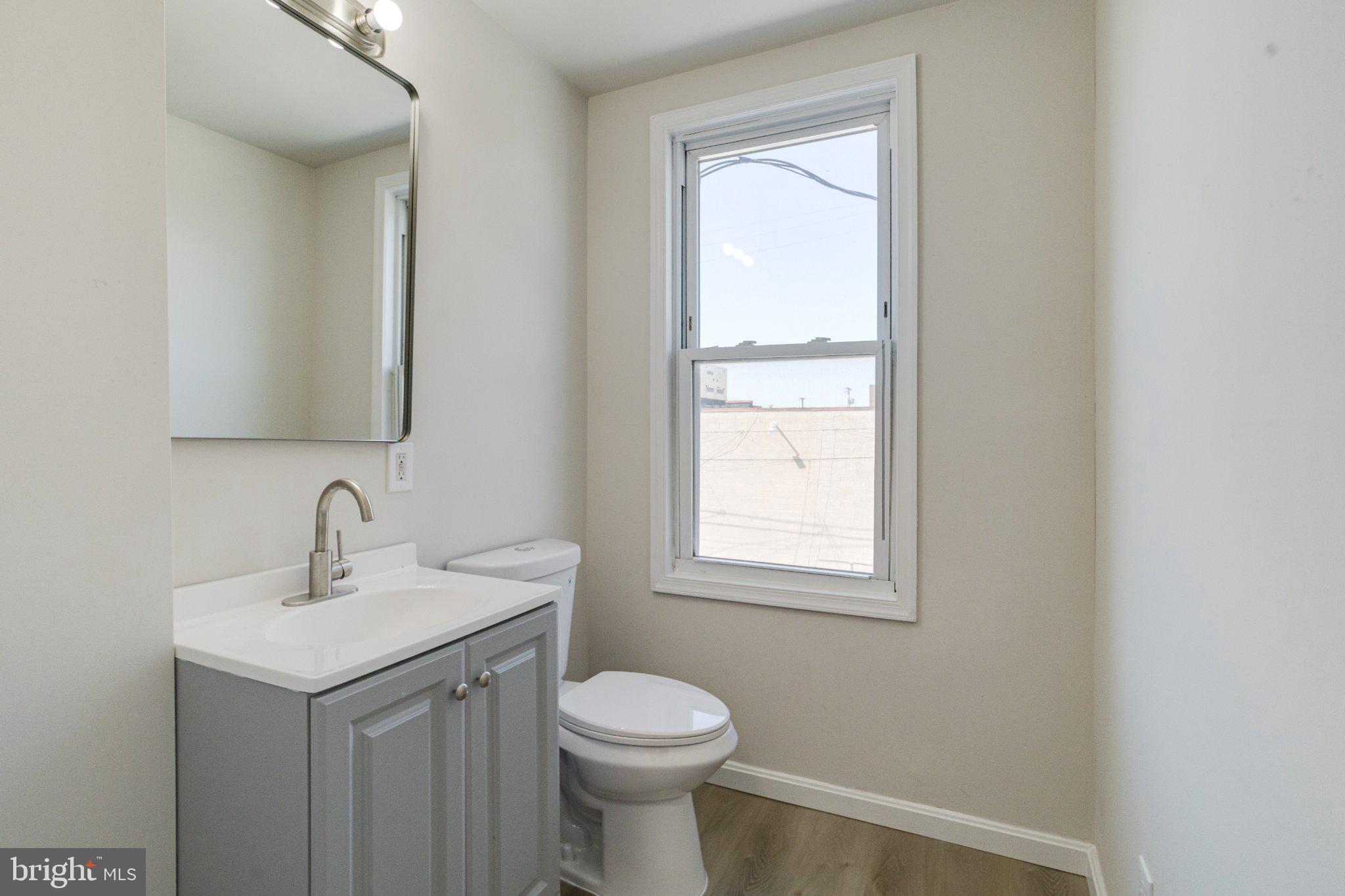 HAMPDEN HISTORIC DISTRICT - Residential