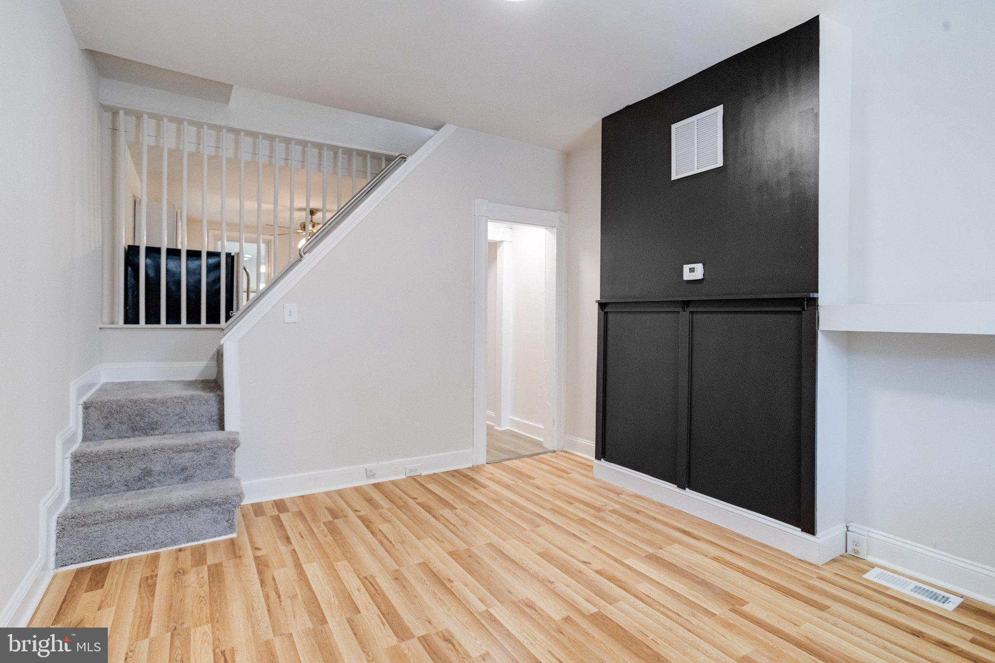 HAMPDEN HISTORIC DISTRICT - Residential