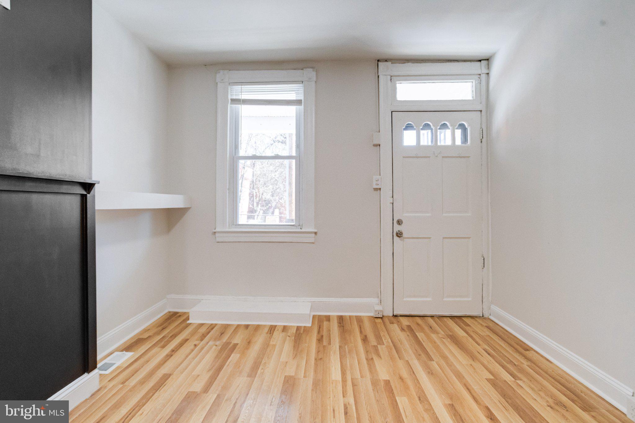 HAMPDEN HISTORIC DISTRICT - Residential