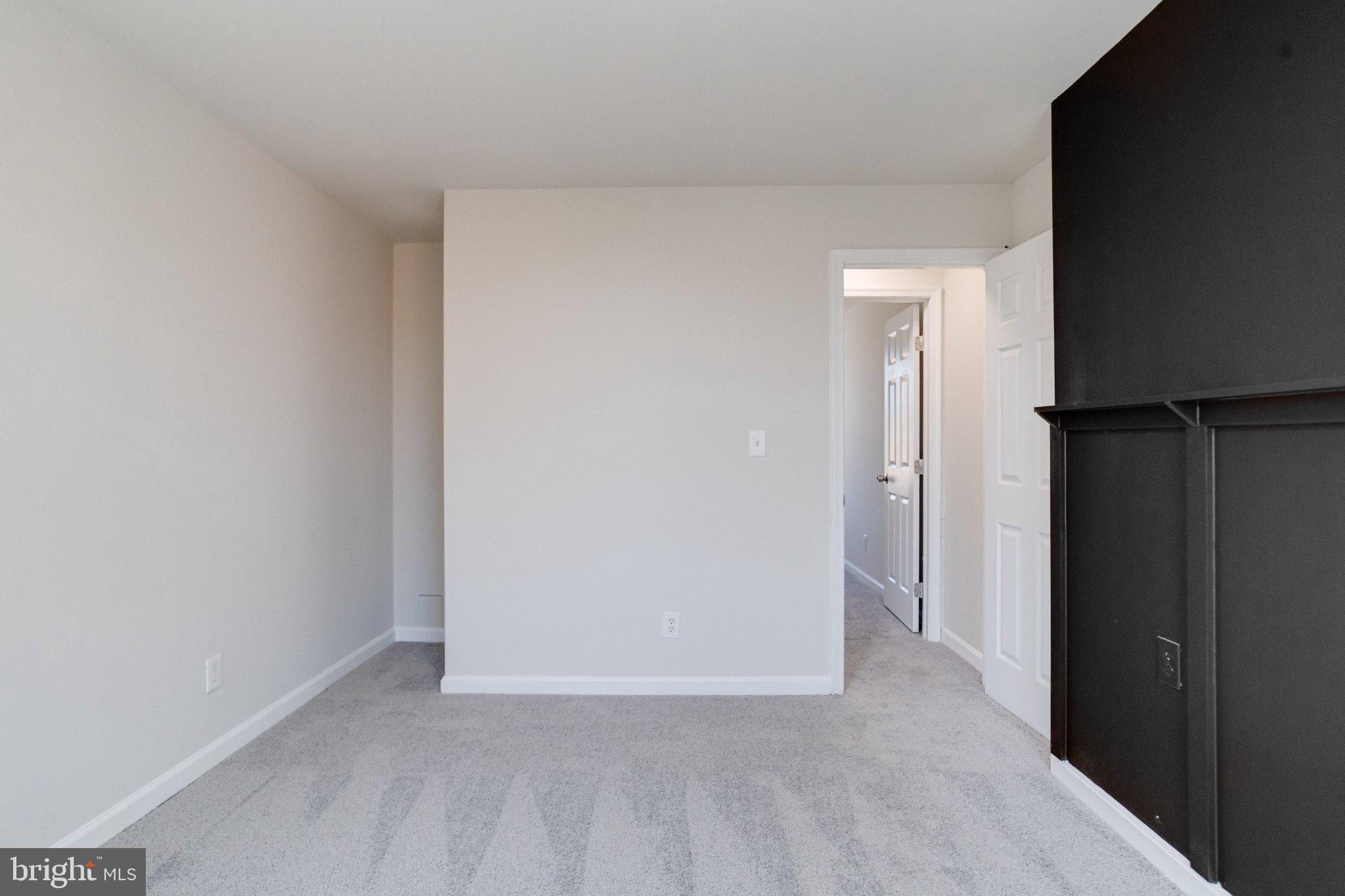 HAMPDEN HISTORIC DISTRICT - Residential