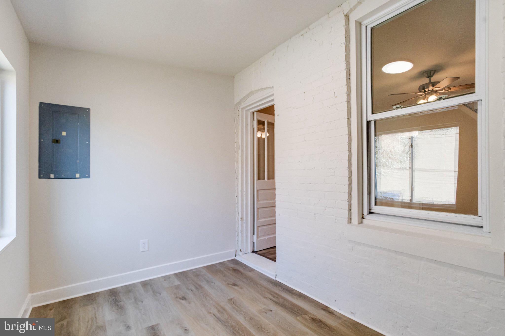 HAMPDEN HISTORIC DISTRICT - Residential