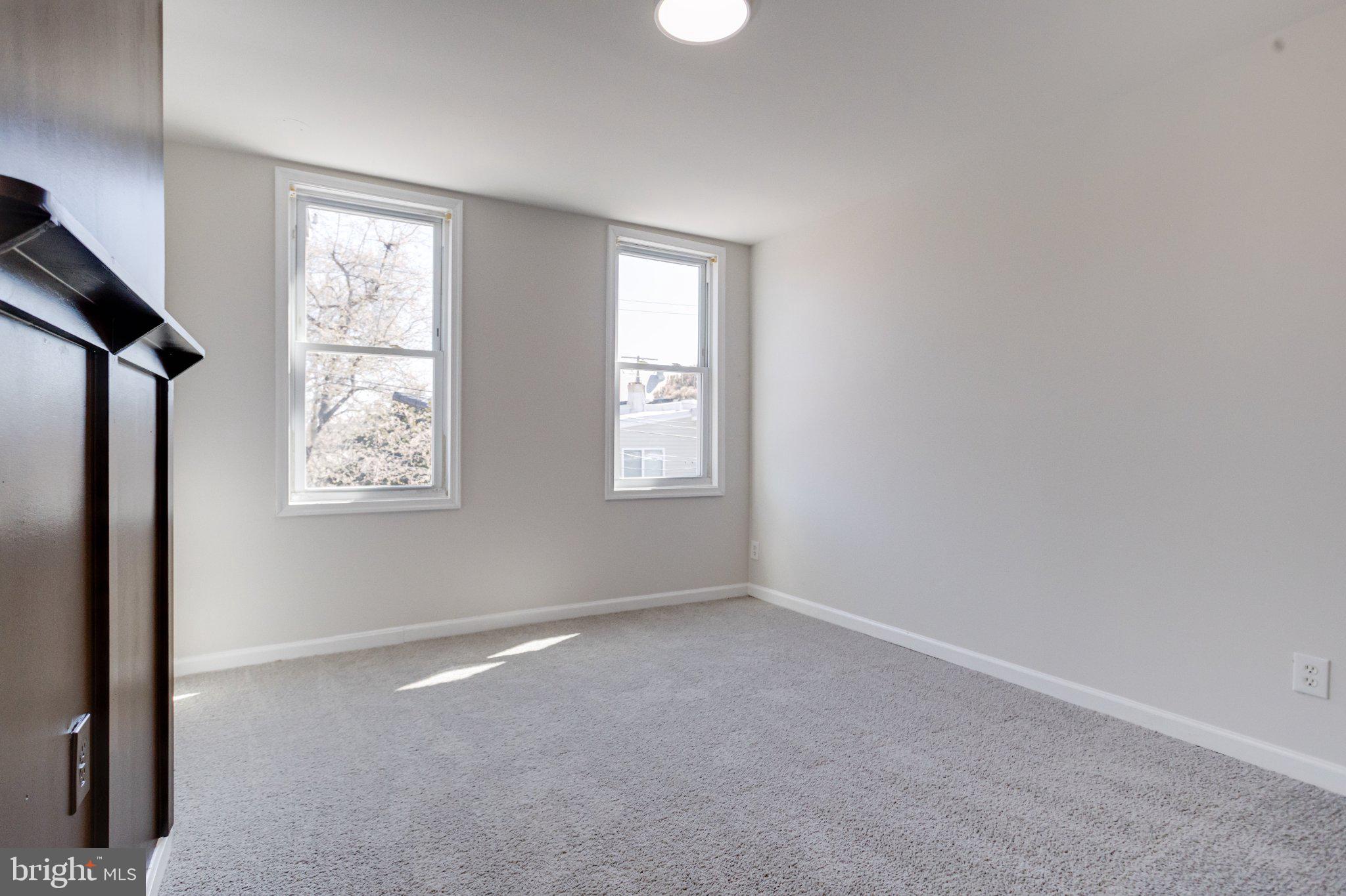 HAMPDEN HISTORIC DISTRICT - Residential