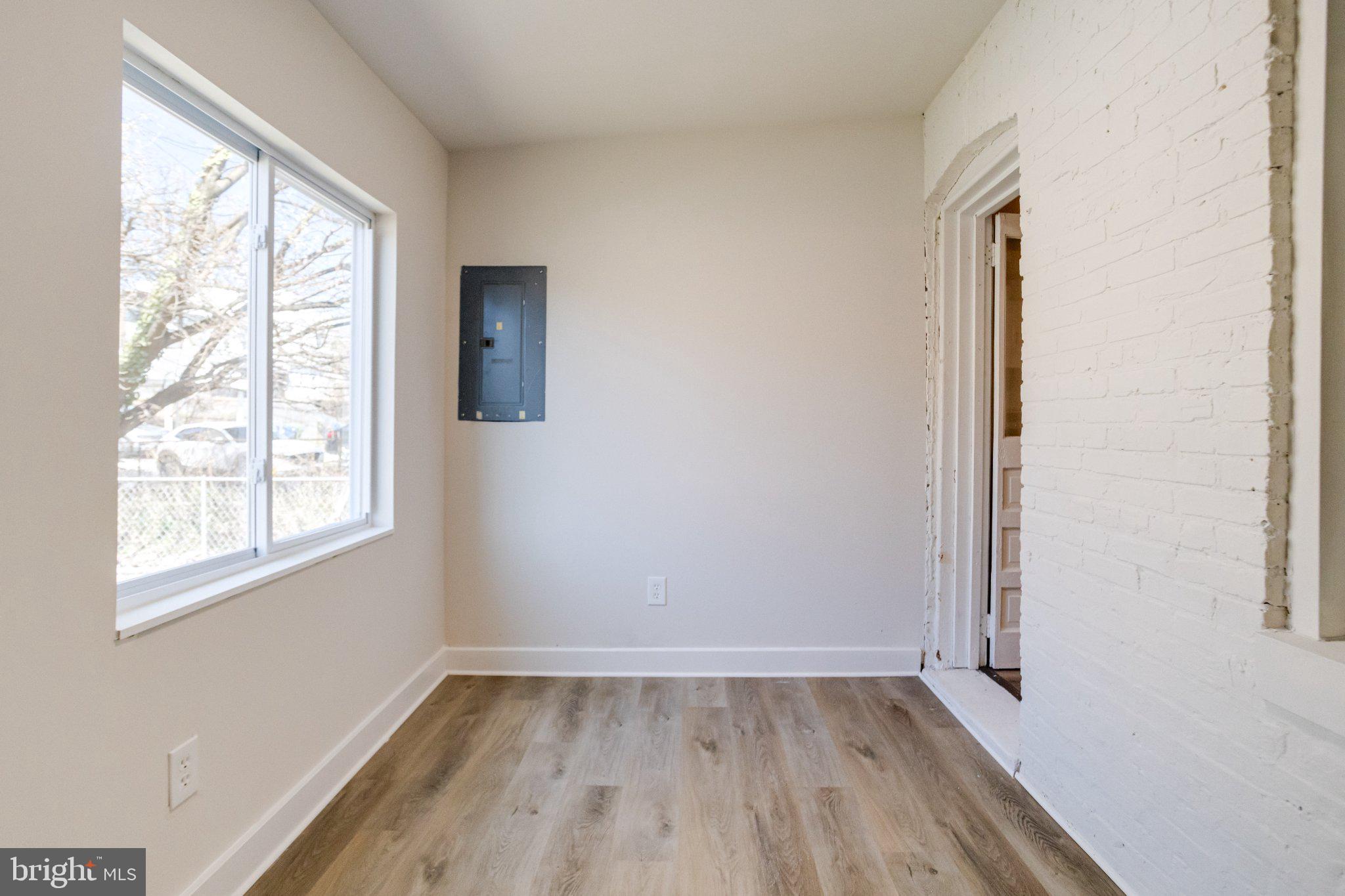 HAMPDEN HISTORIC DISTRICT - Residential