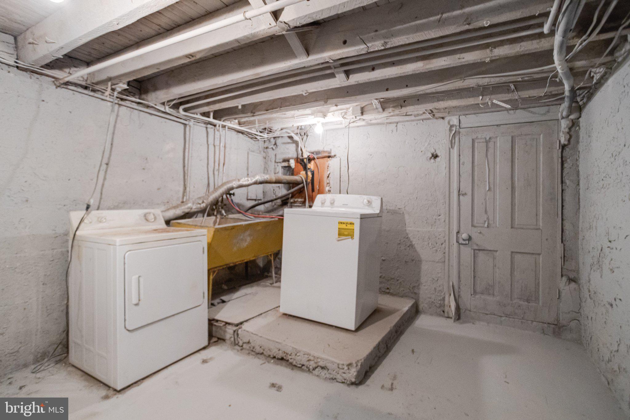 HAMPDEN HISTORIC DISTRICT - Residential