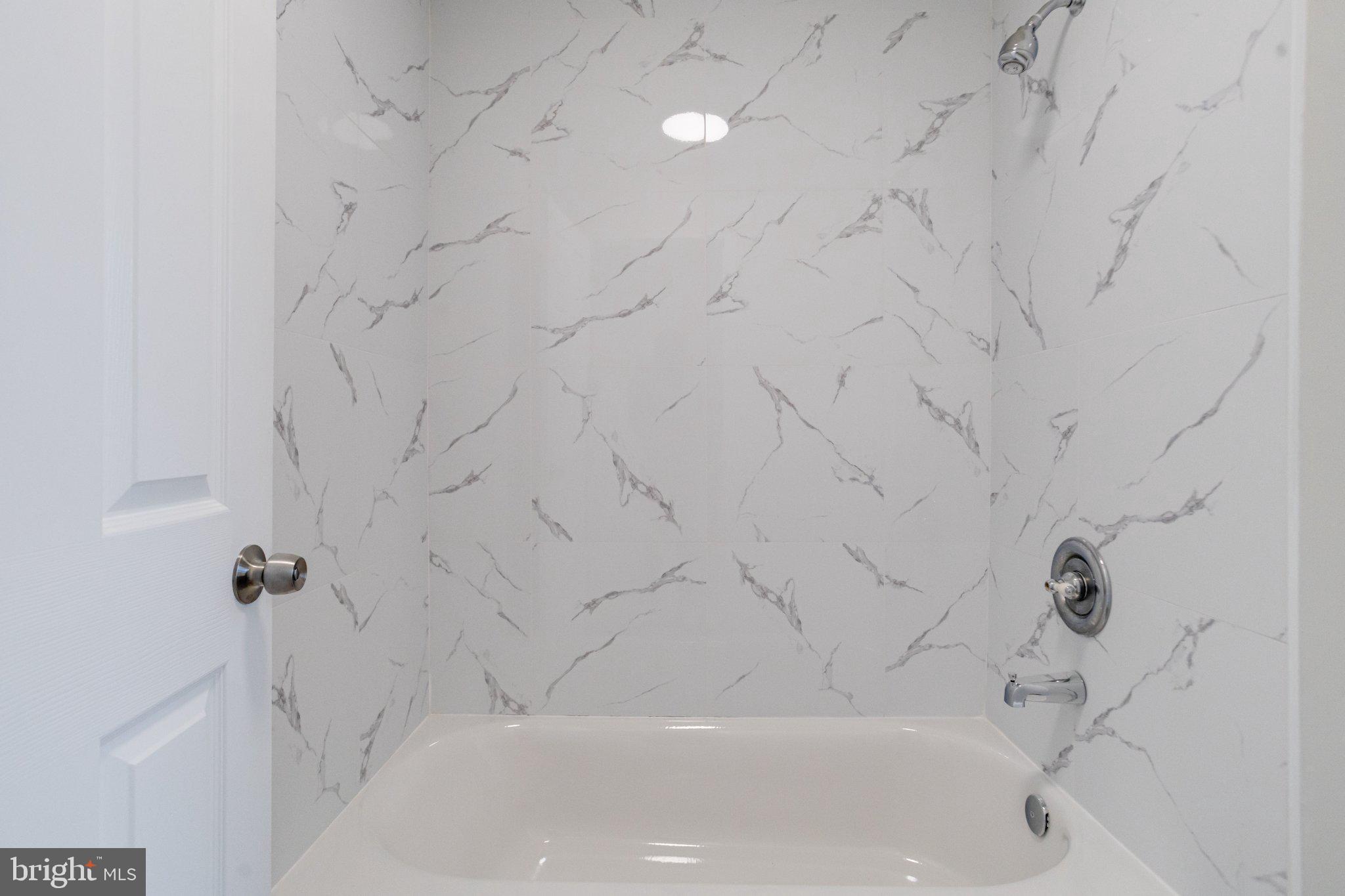 HAMPDEN HISTORIC DISTRICT - Residential