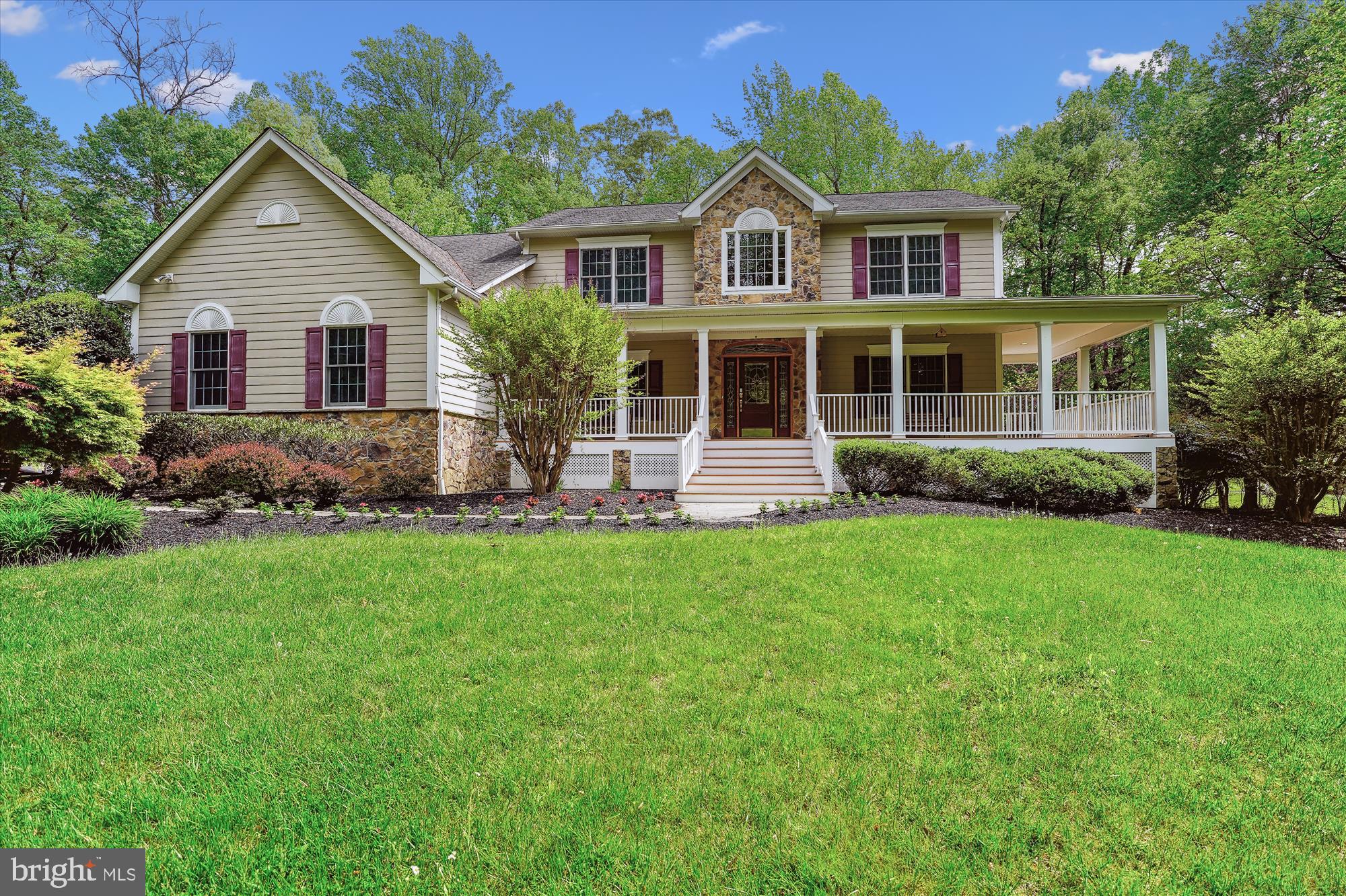 FAIR HILL - Residential