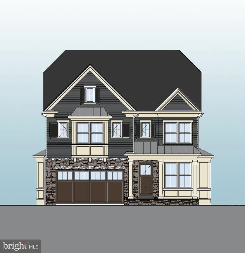 5614 Madison Street, Bethesda, MD 20817