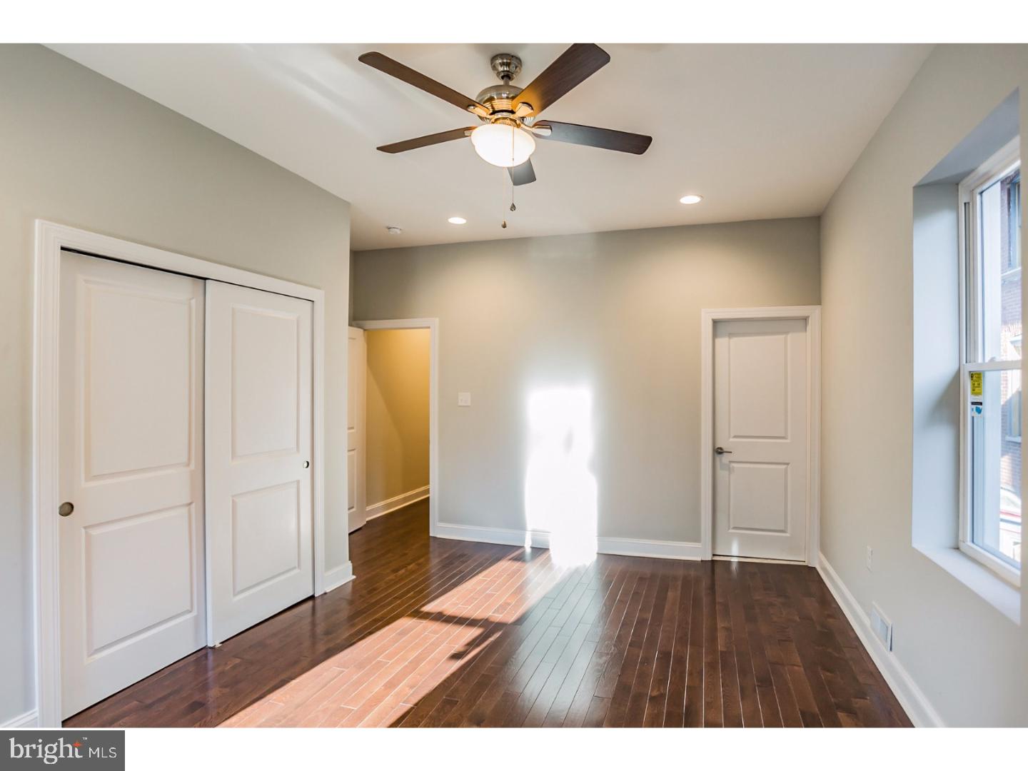 WEST PHILADELPHIA - Residential