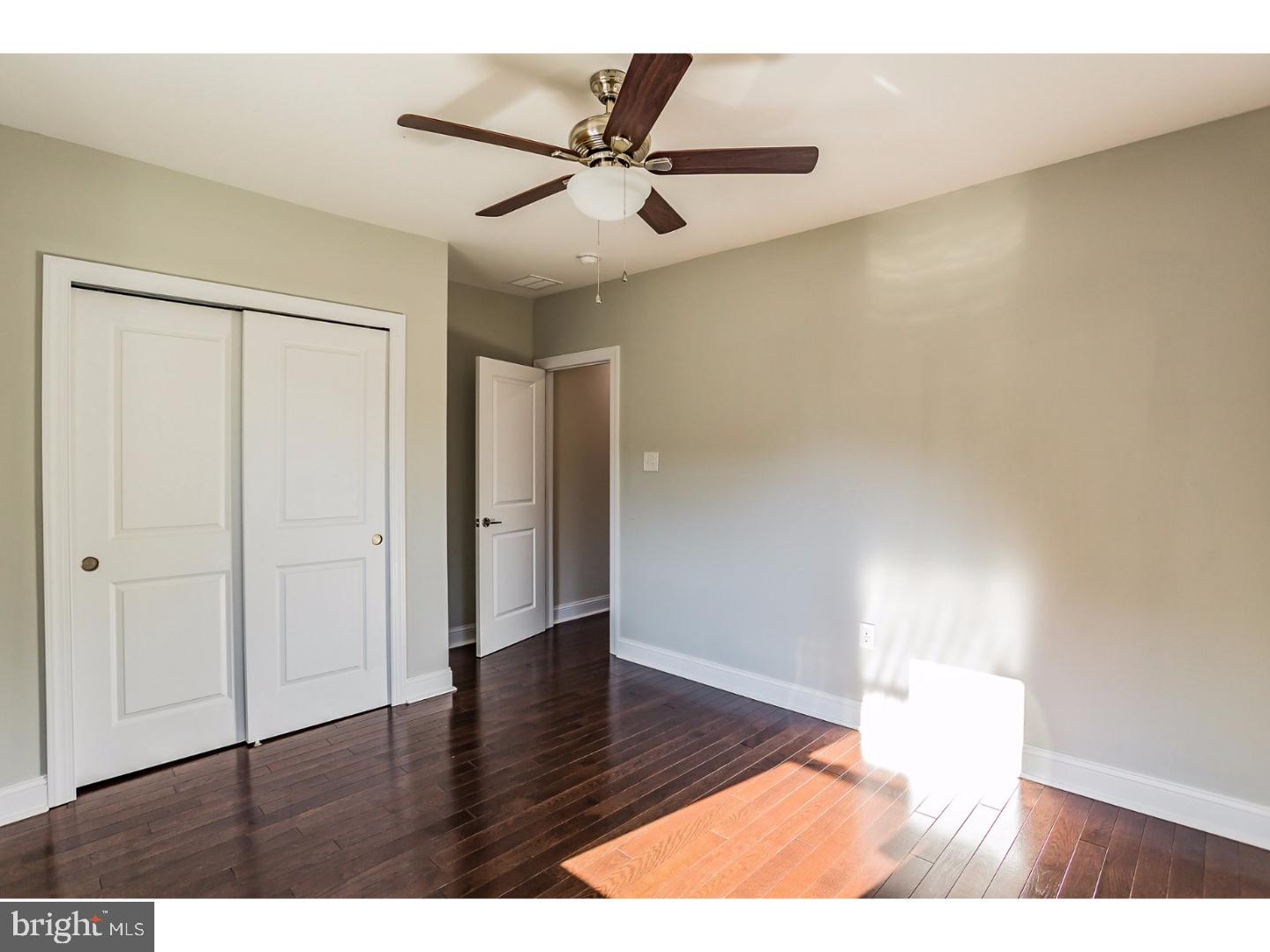 WEST PHILADELPHIA - Residential