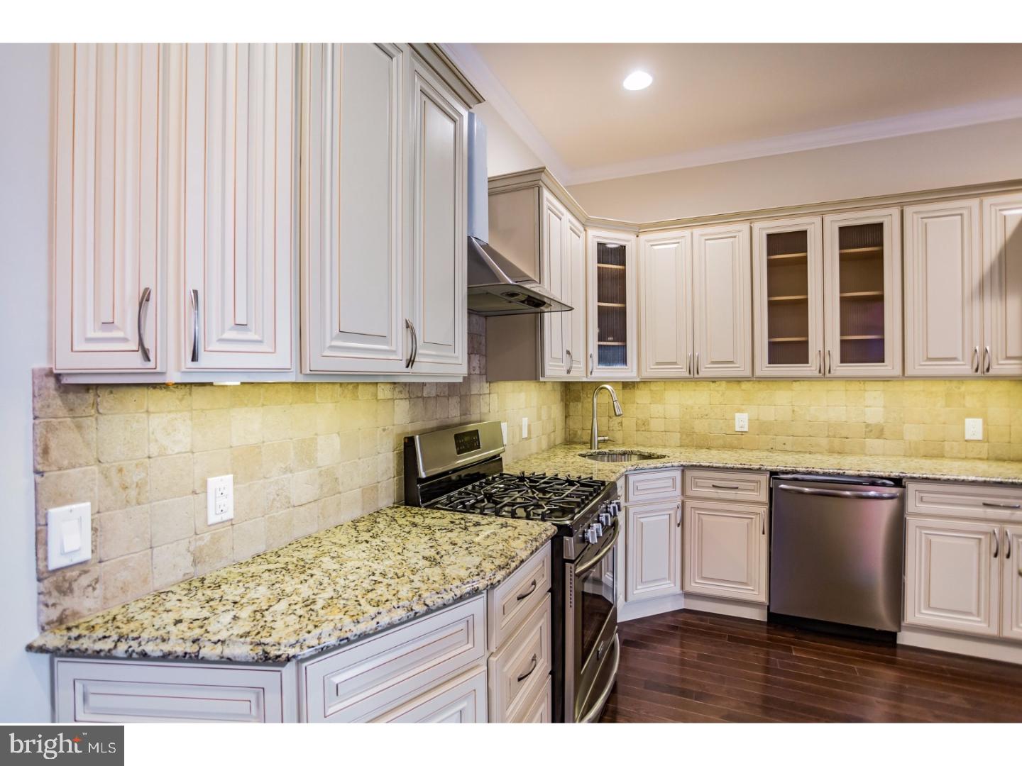 WEST PHILADELPHIA - Residential