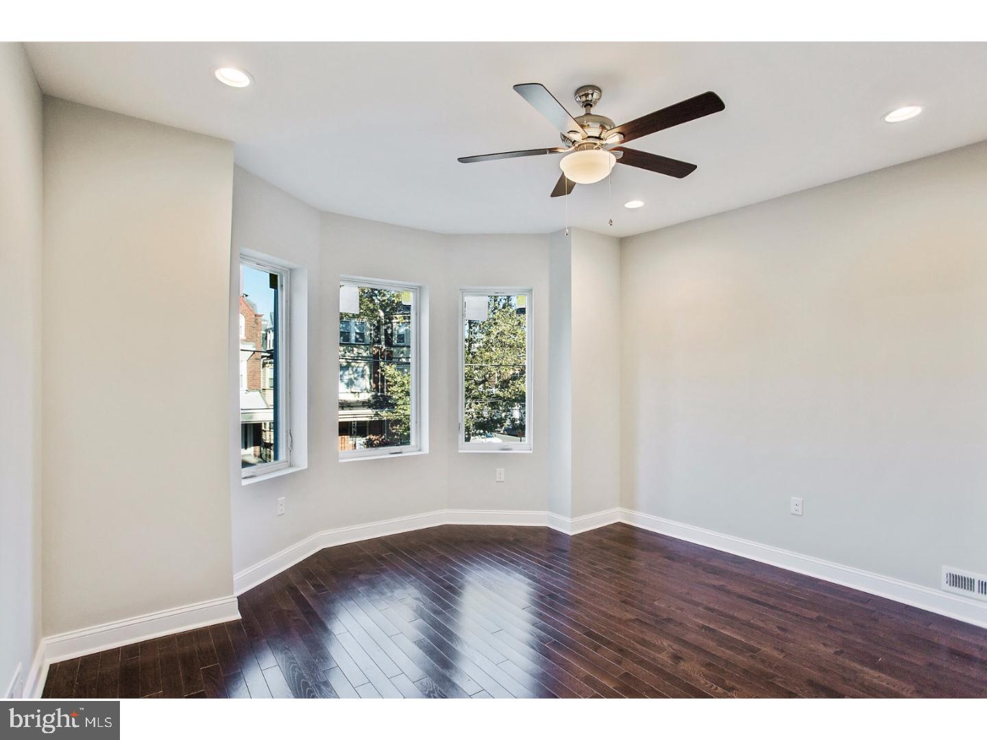 WEST PHILADELPHIA - Residential