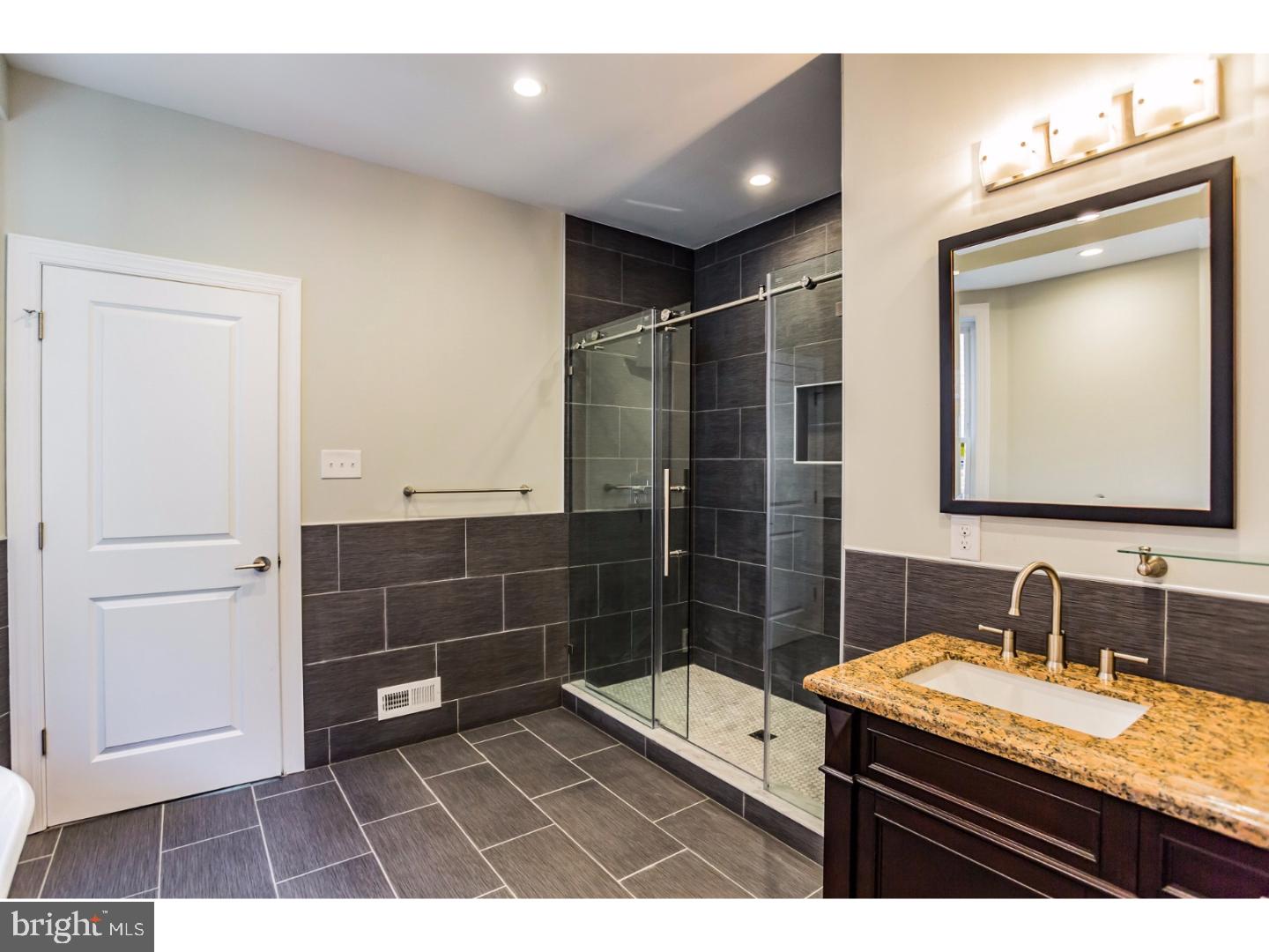 WEST PHILADELPHIA - Residential