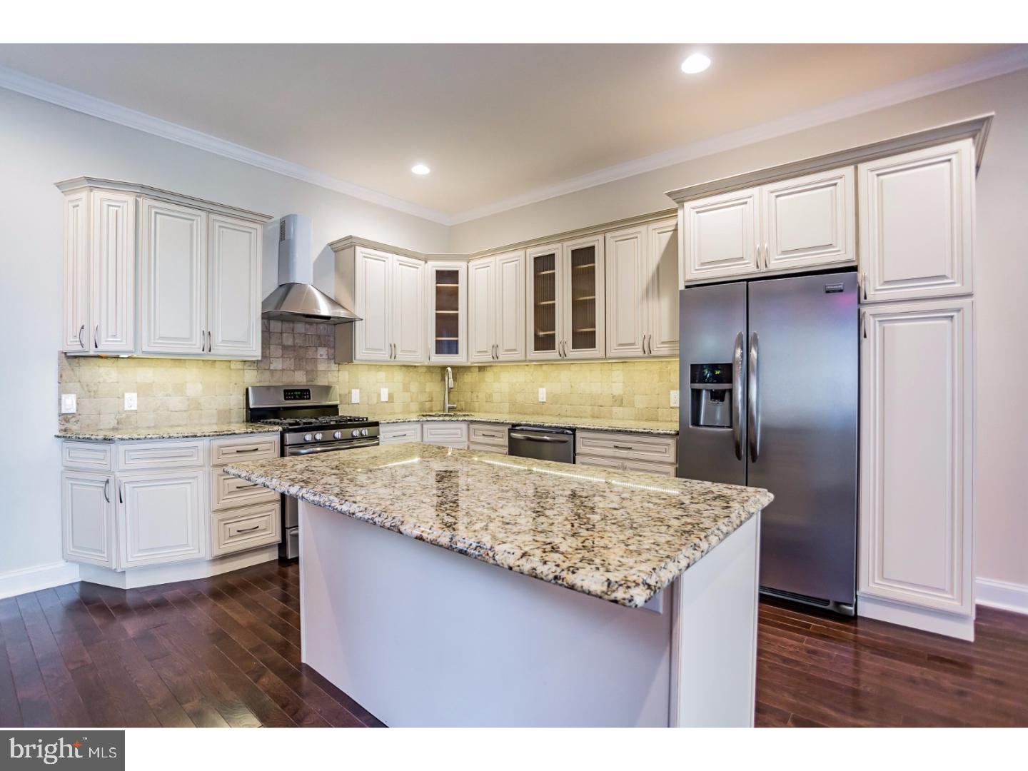 WEST PHILADELPHIA - Residential