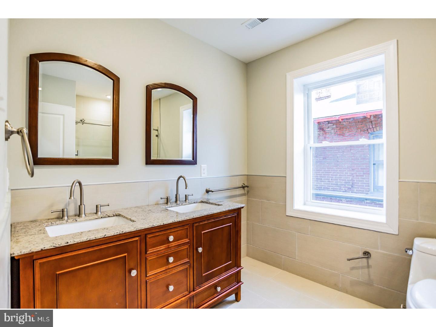 WEST PHILADELPHIA - Residential