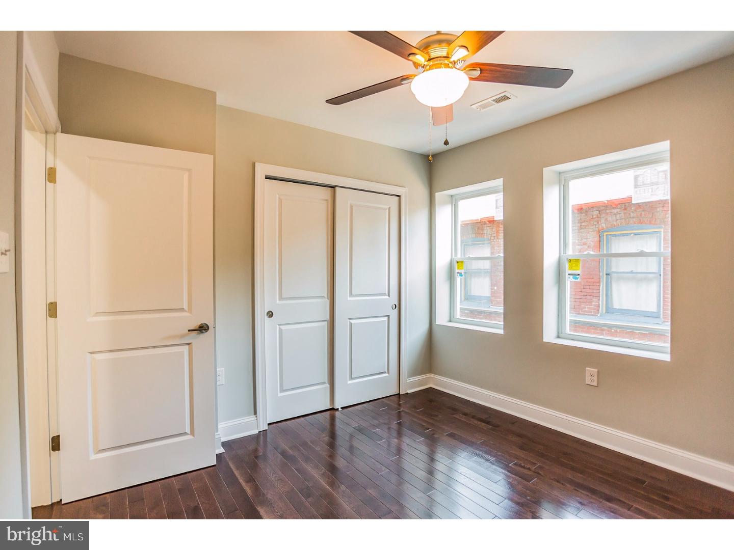 WEST PHILADELPHIA - Residential