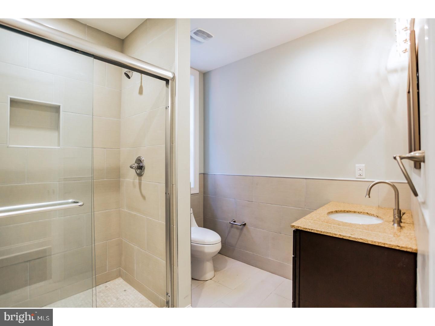 WEST PHILADELPHIA - Residential