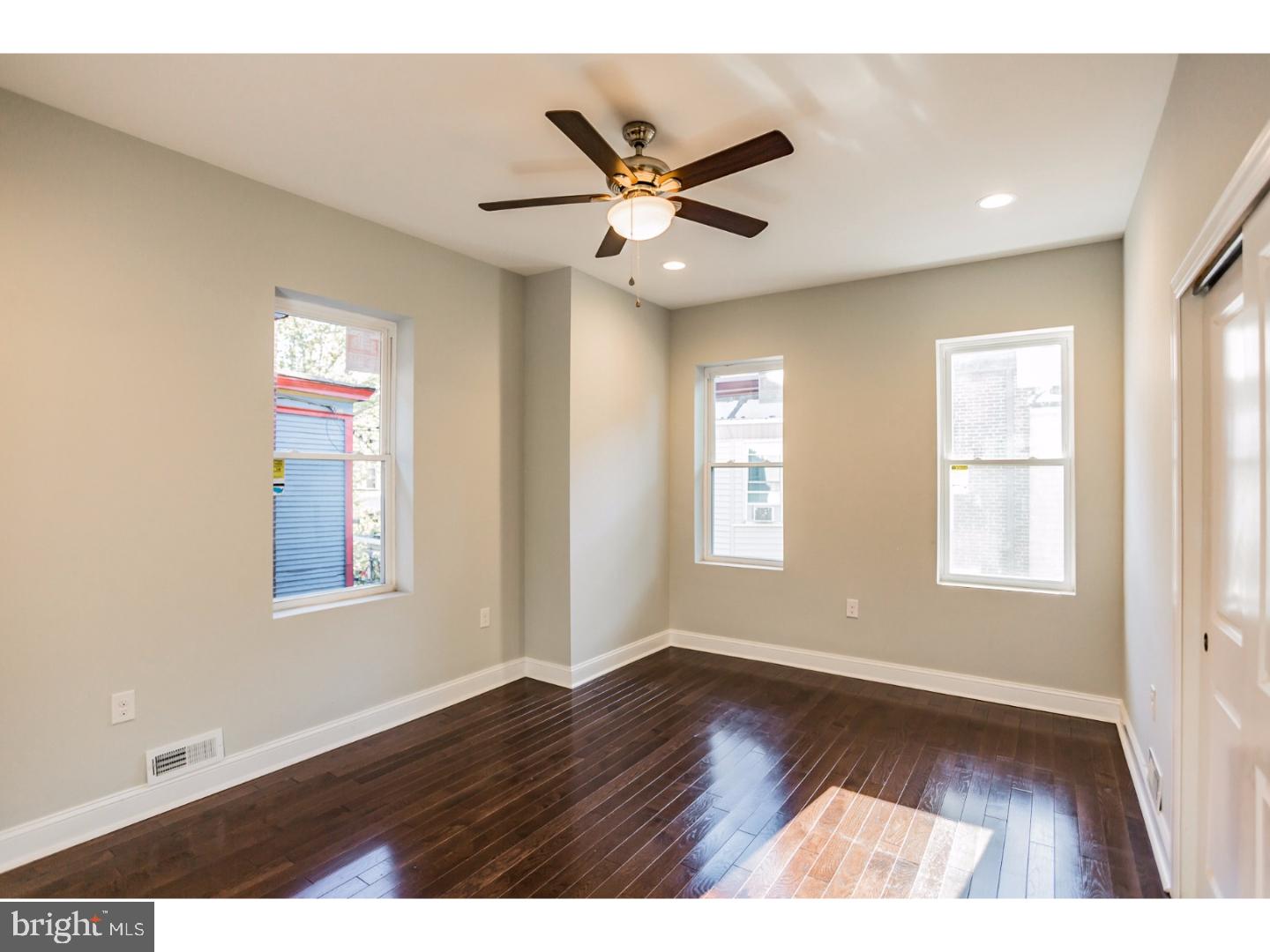 WEST PHILADELPHIA - Residential