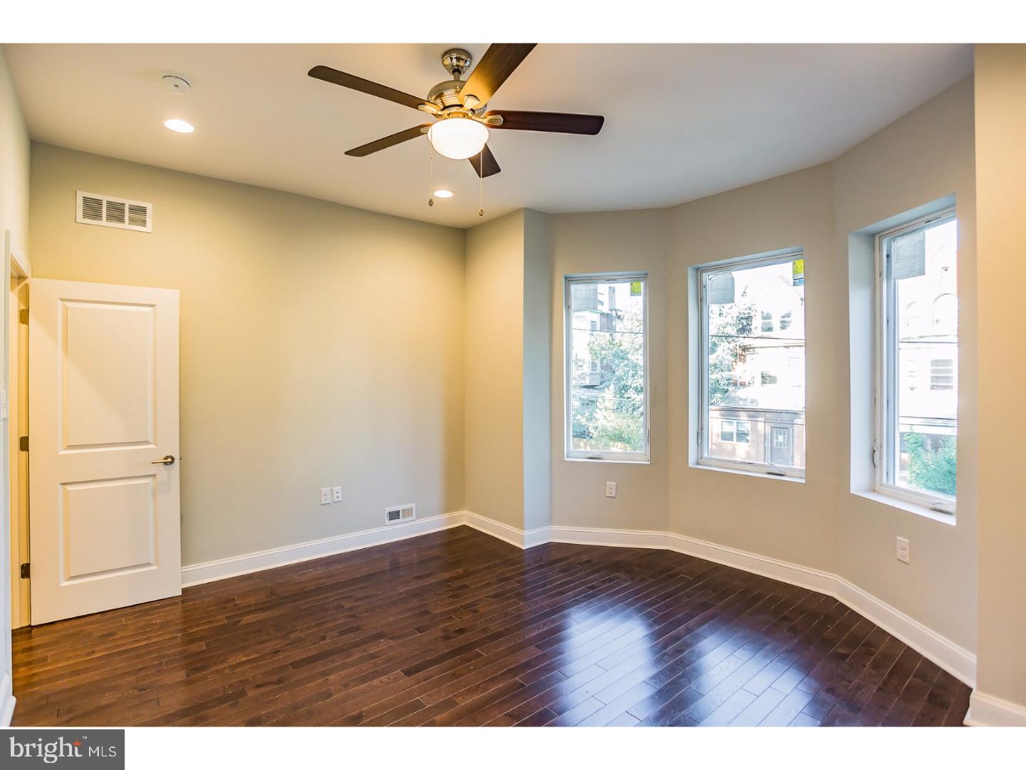 WEST PHILADELPHIA - Residential