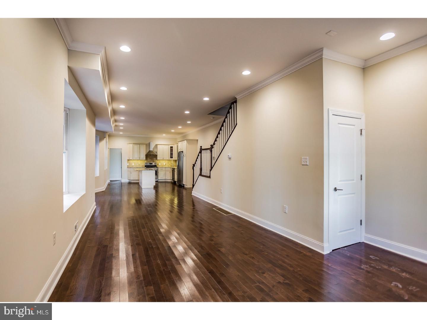 WEST PHILADELPHIA - Residential