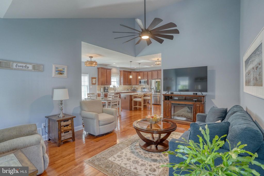 Photo of 76 Volpe Way, SMYRNA, DE 19938 (MLS # DEKT2040838)