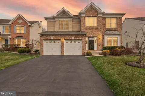 18 Devonshire Drive, Princeton, NJ 08540 - MLS#: NJME2073054
